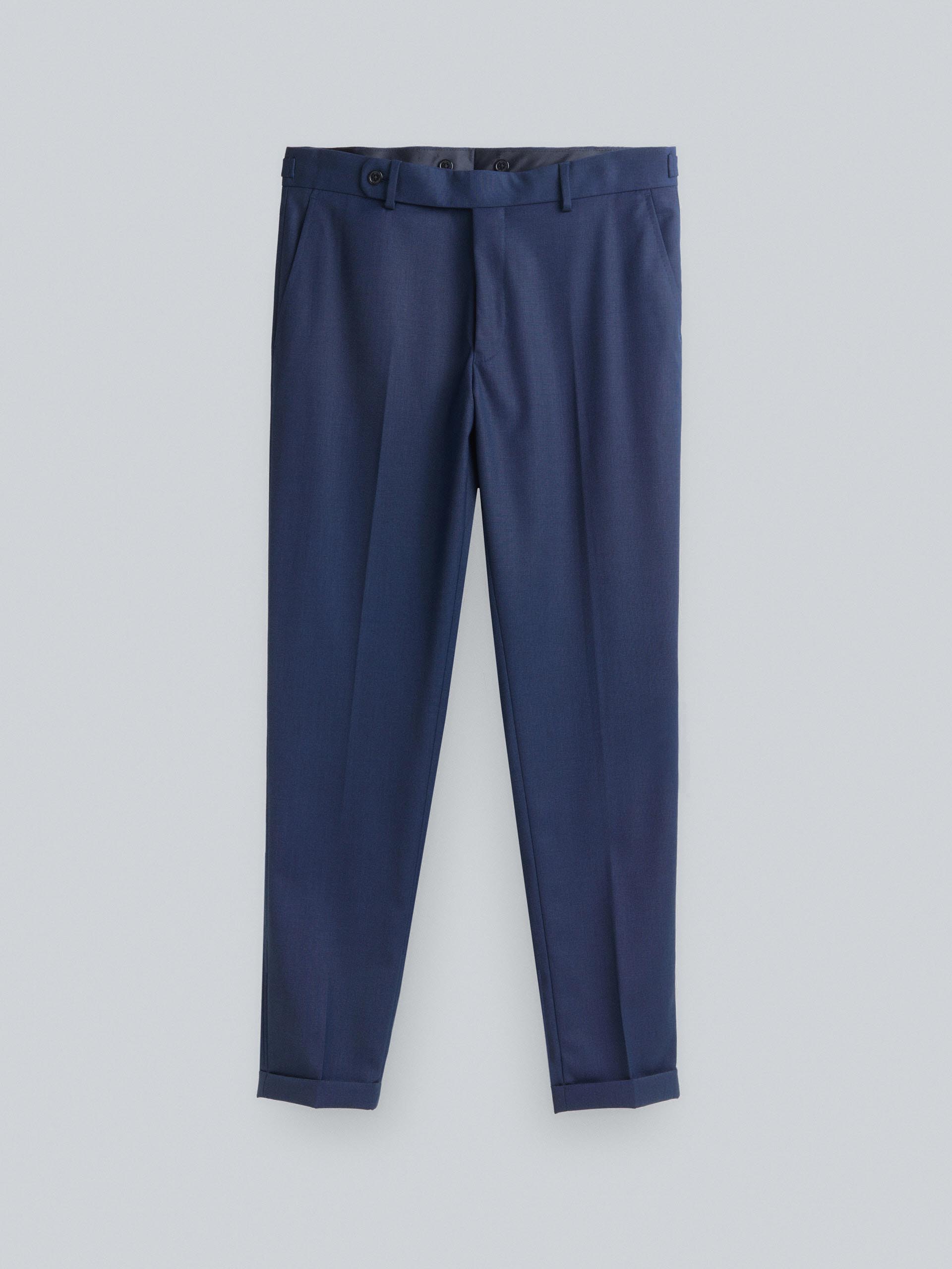 PANTALON CAPO MICRO