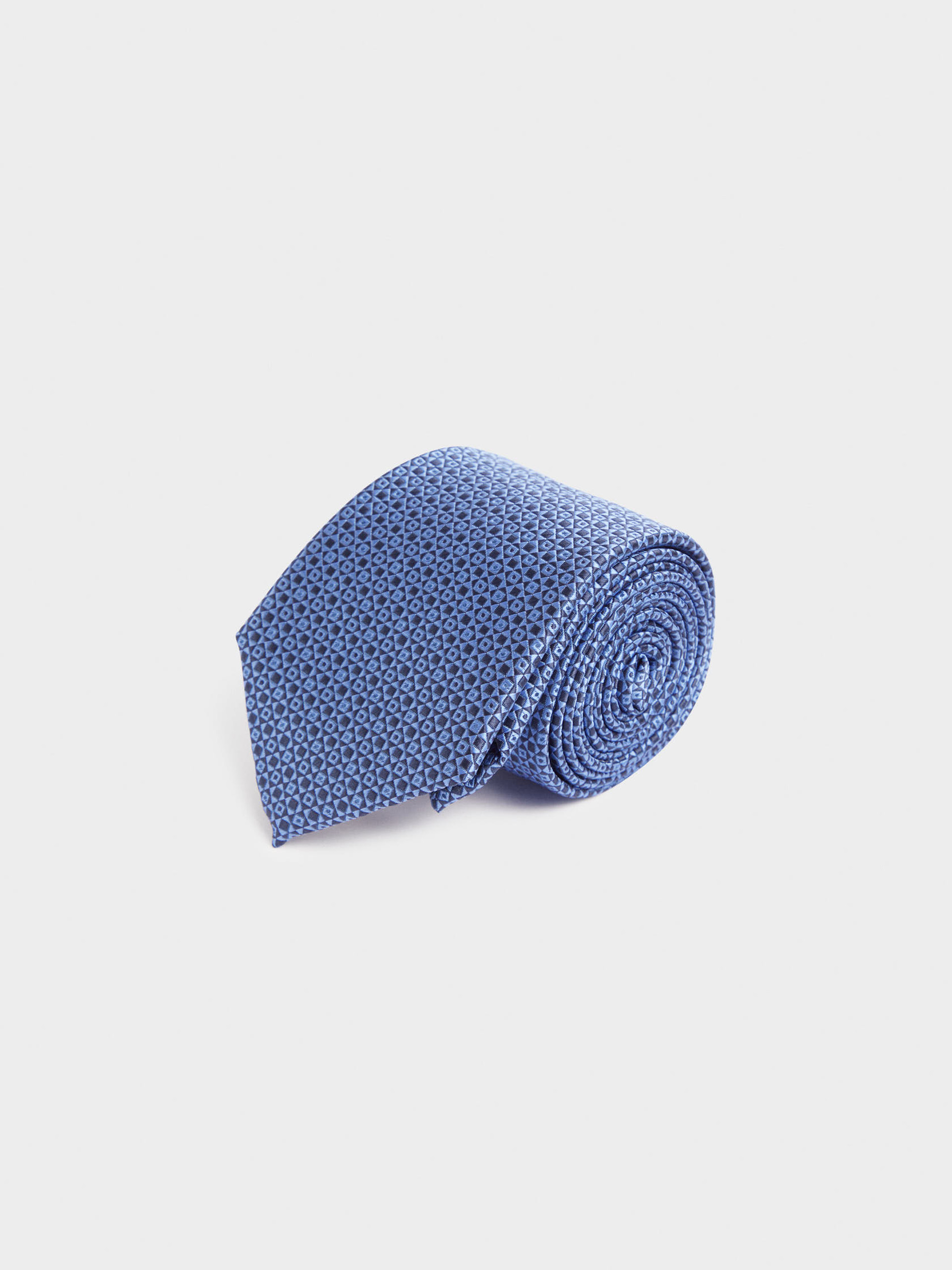 CORBATA JACQUARD MF
