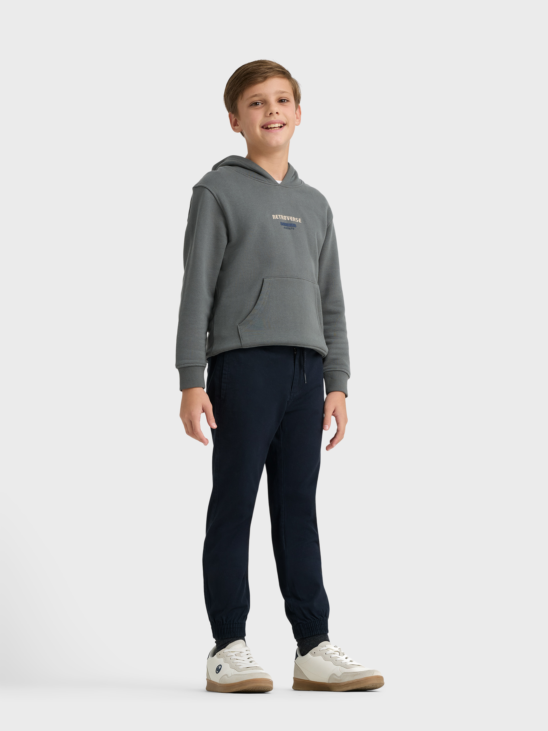 PANTALON ANDER KIDS