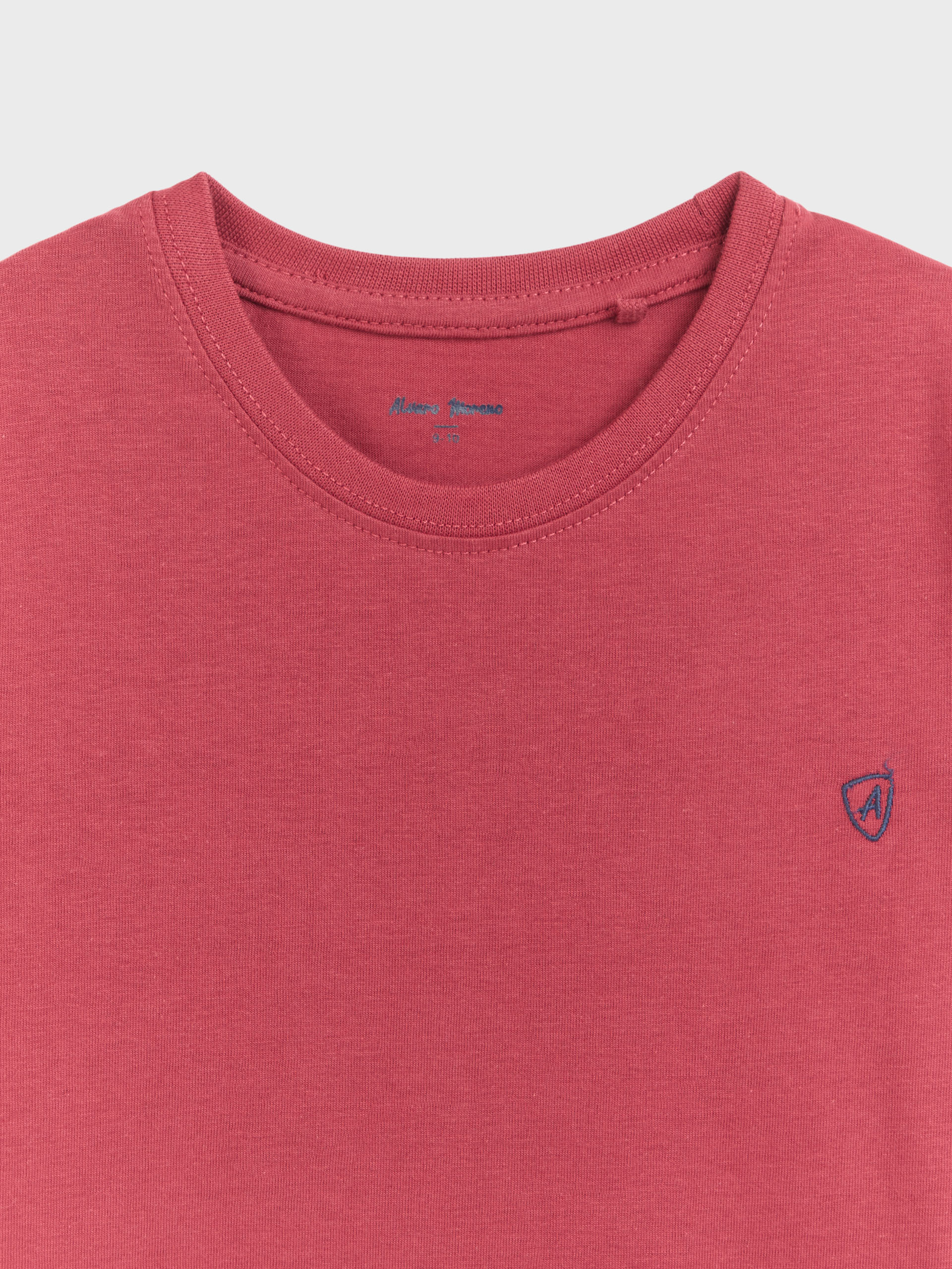 CAMISETA BASICA KIDS