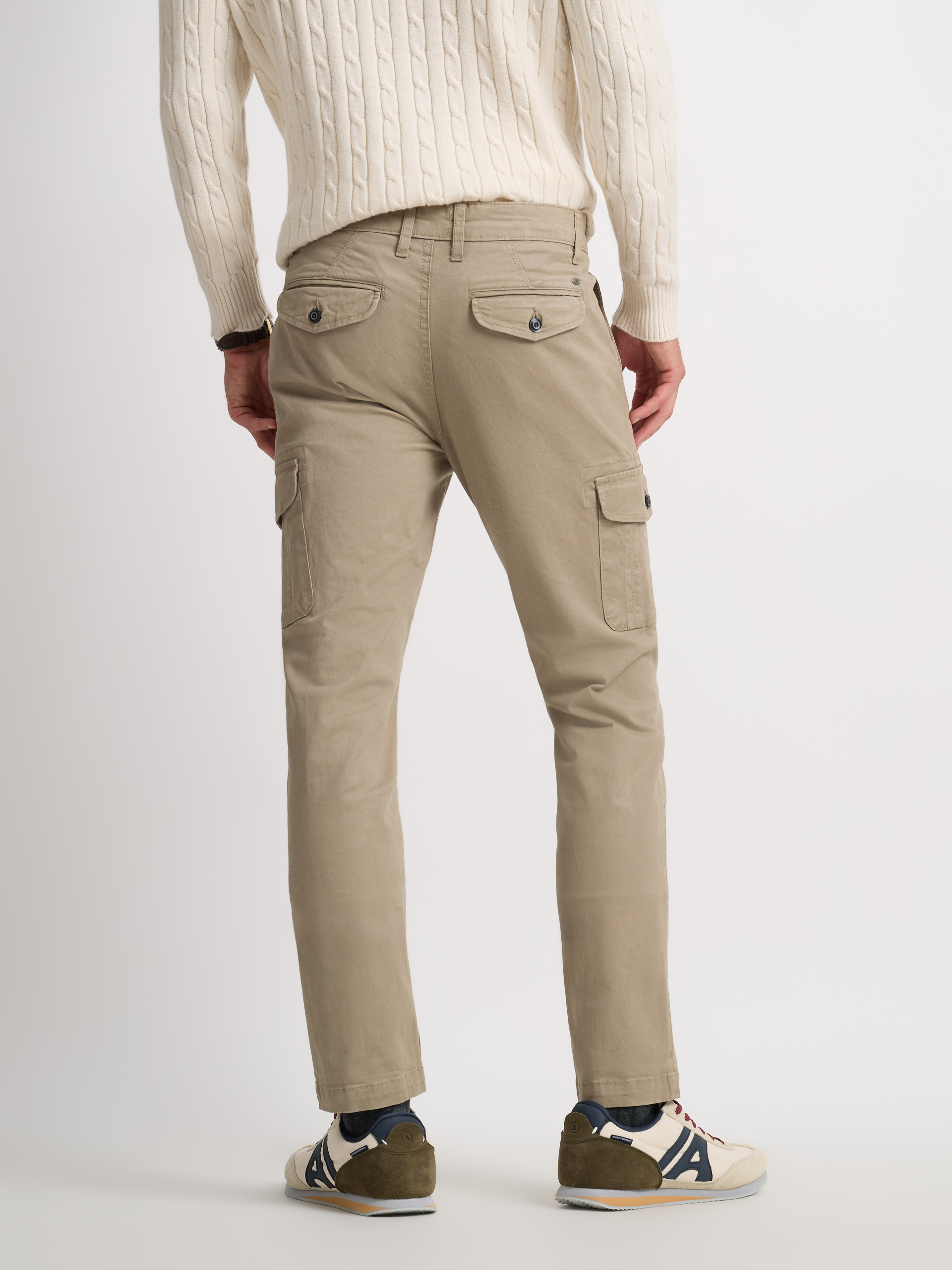 PANTALON BUDDY
