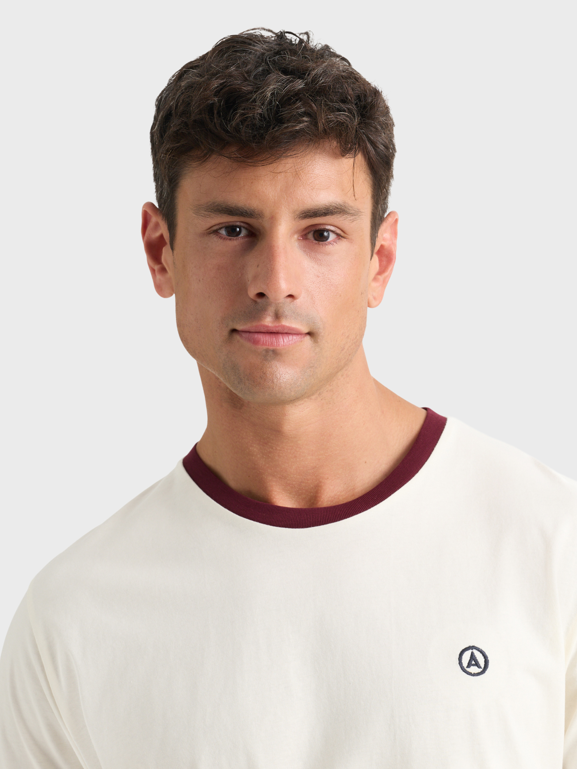 CAMISETA TRIM