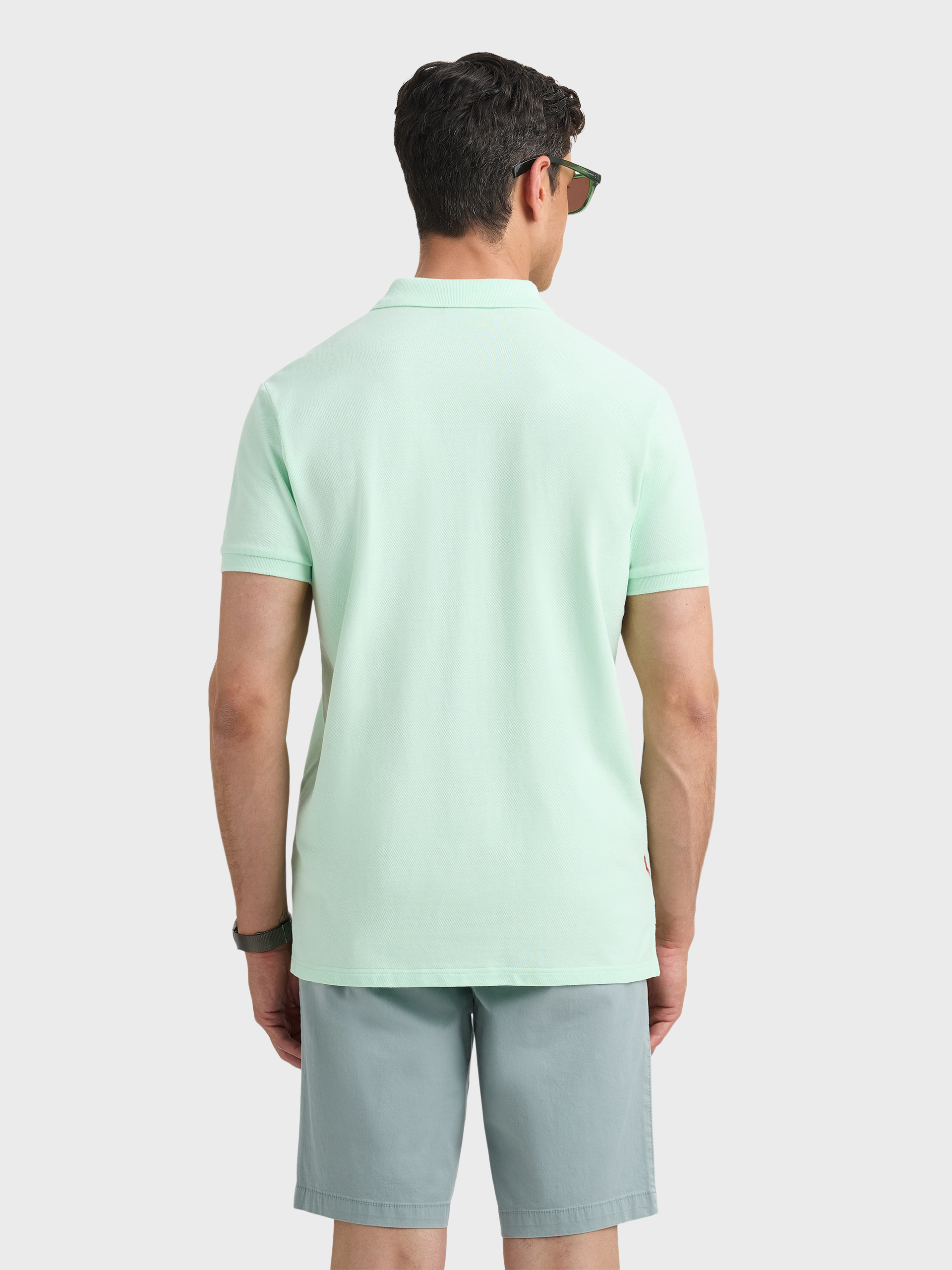 POLO SCOOBY