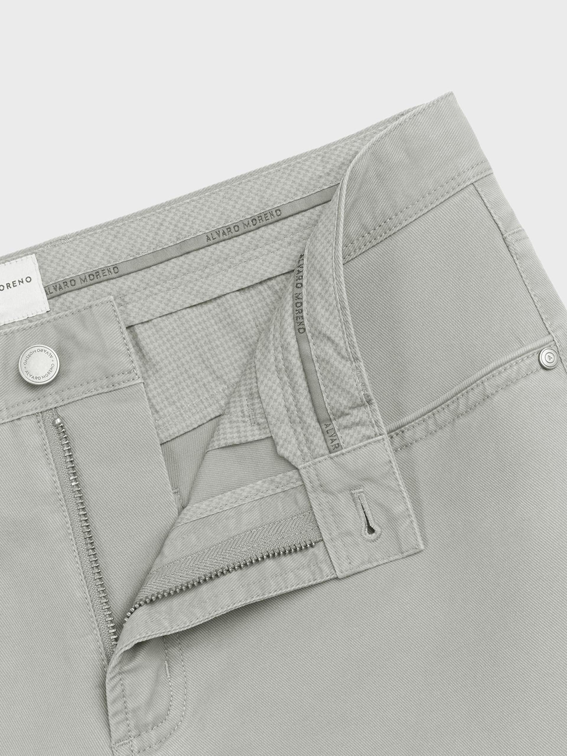 PANTALON DIAGONAL 5P