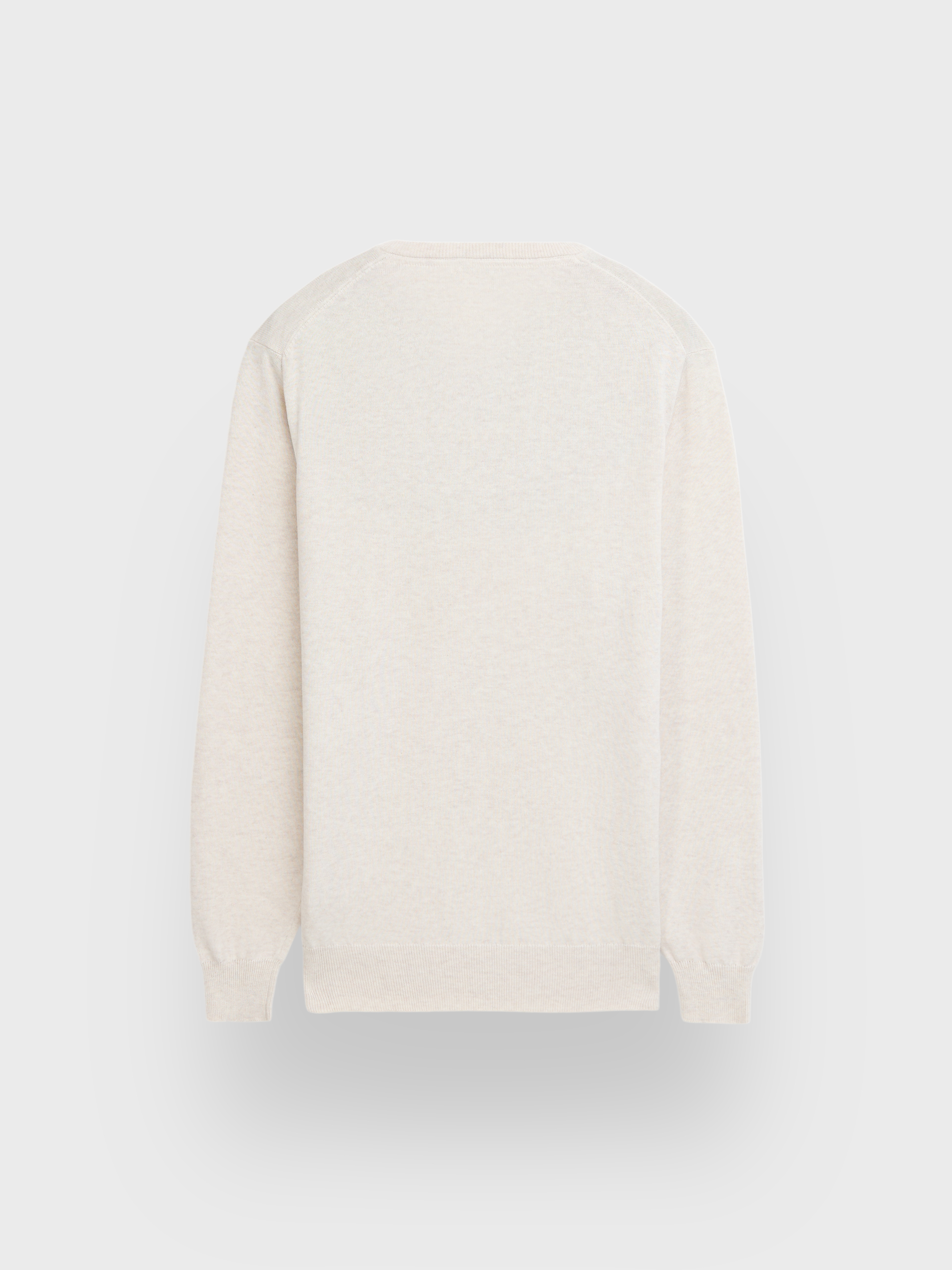 JERSEY V-NECK TRENDY