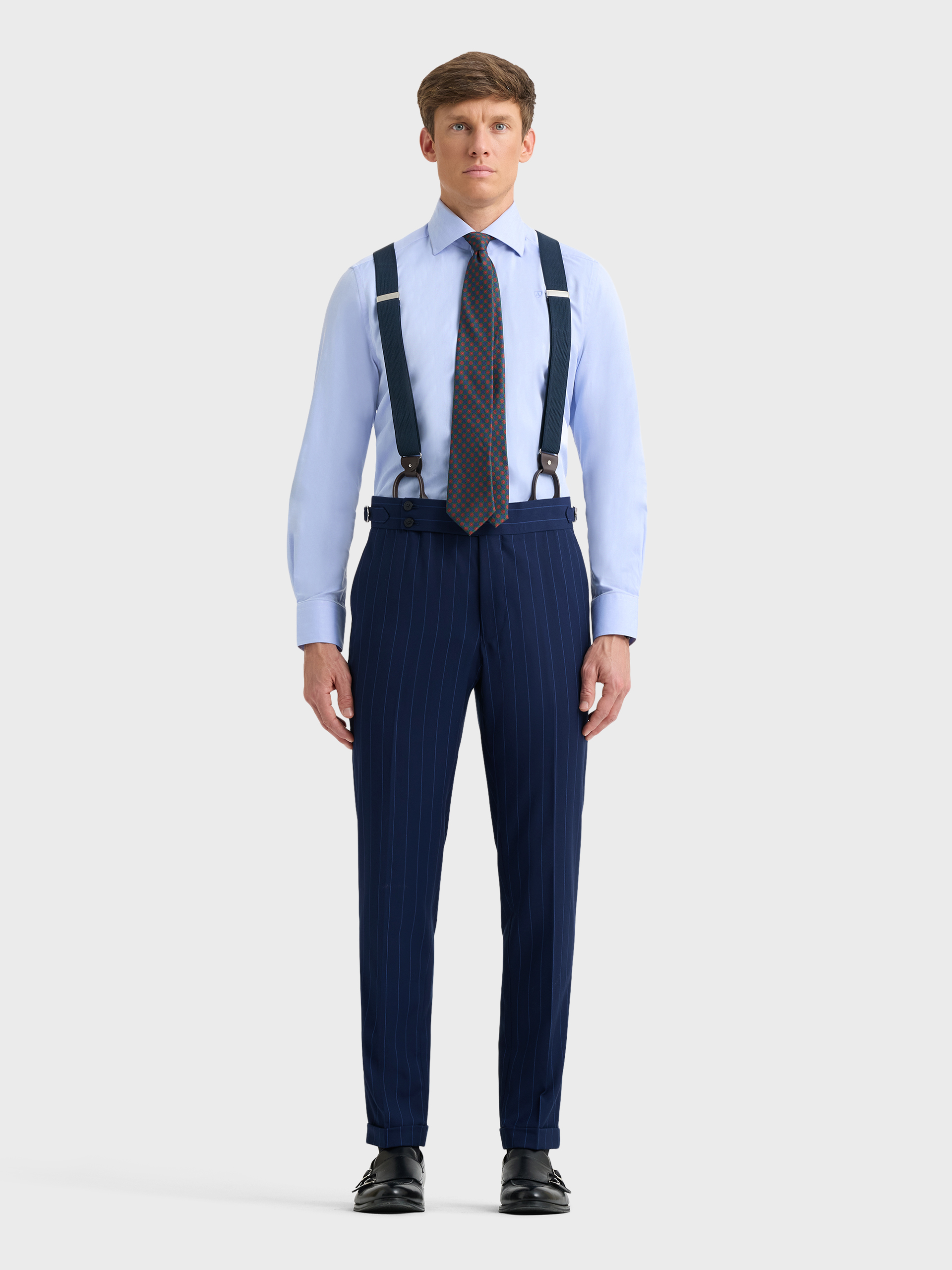 PANTALON HEROS DIPLO