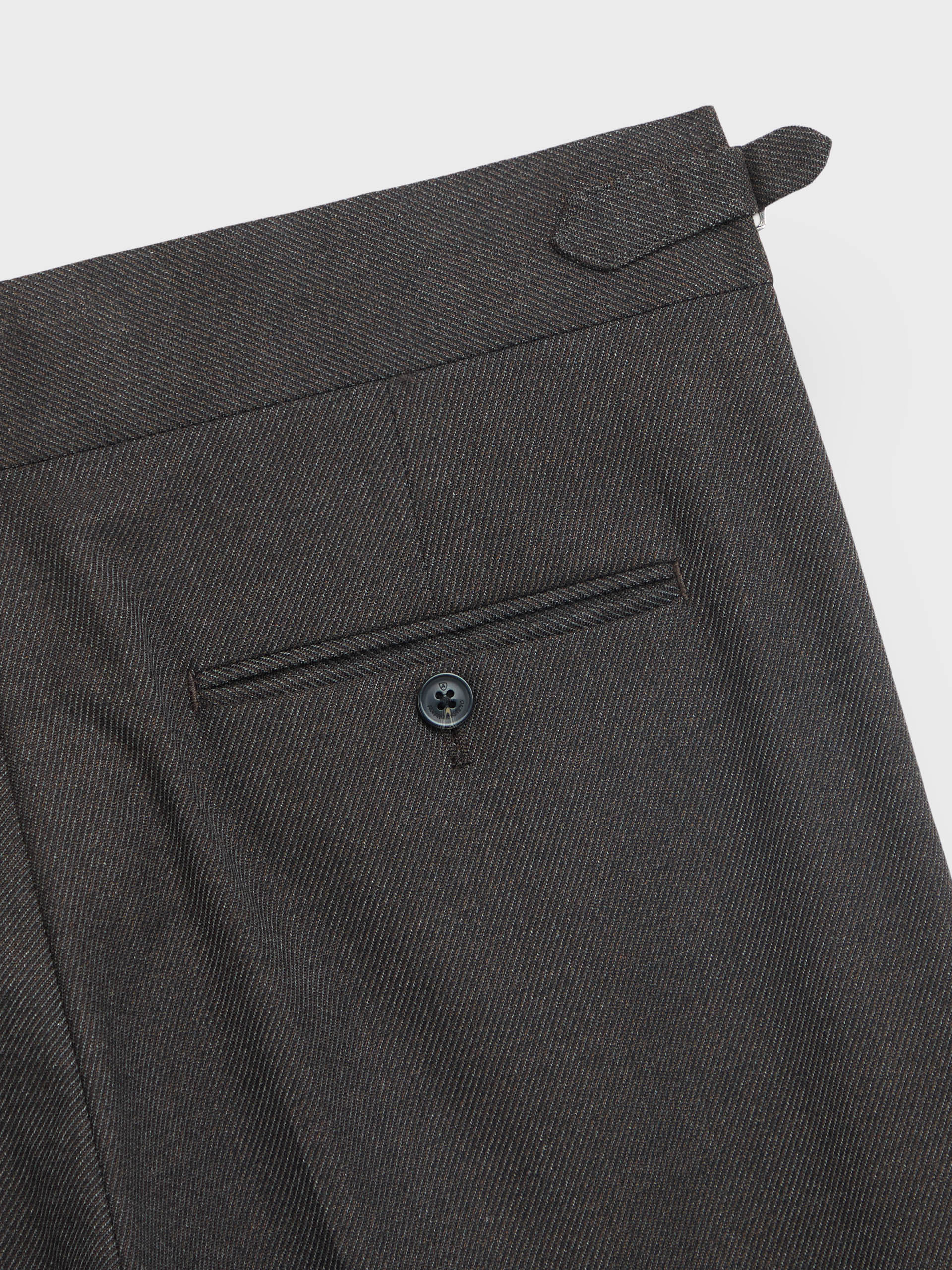 PANTALONES CAPOLUNGO BROWN