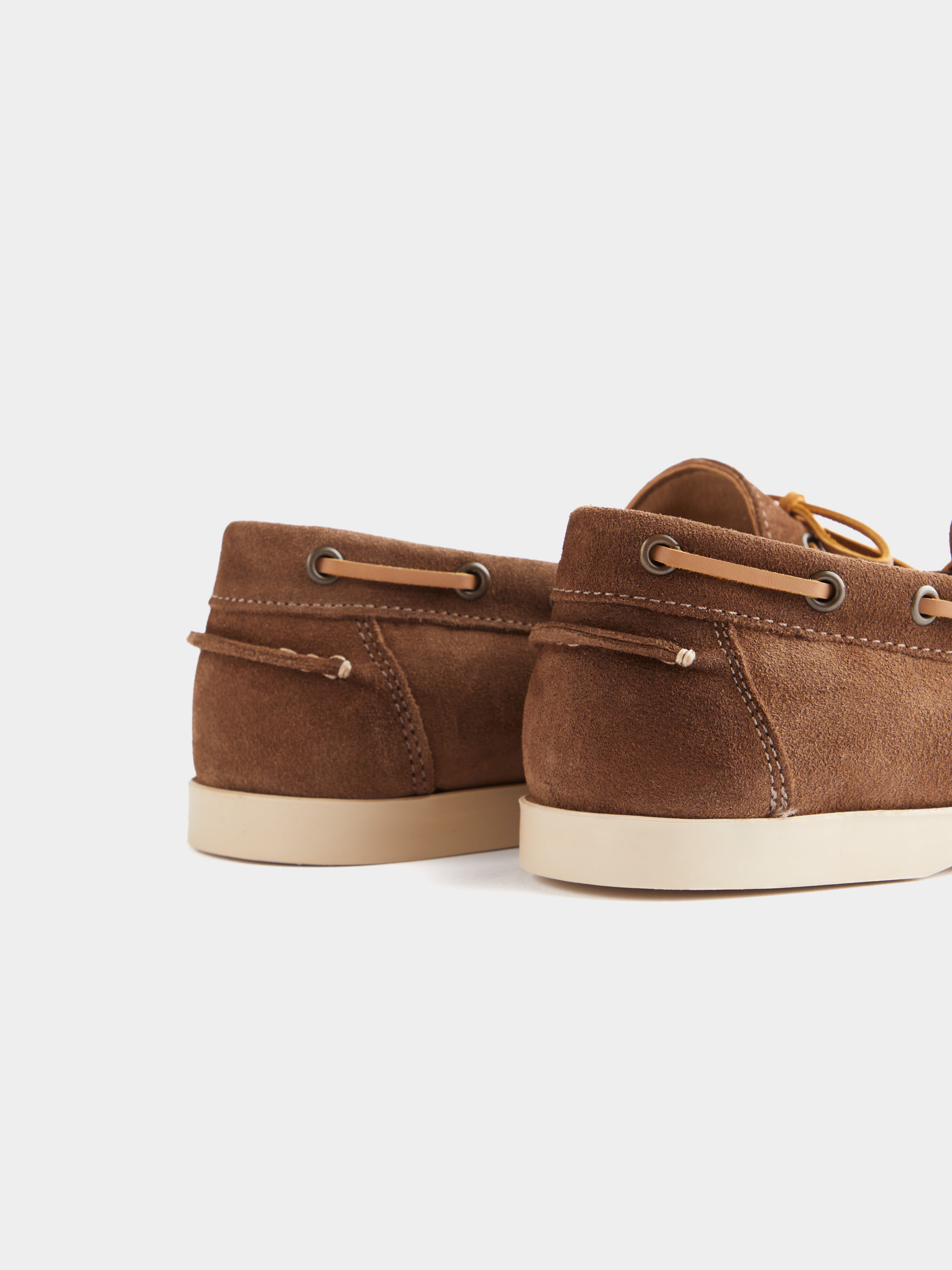 MOCASIN LAZO
