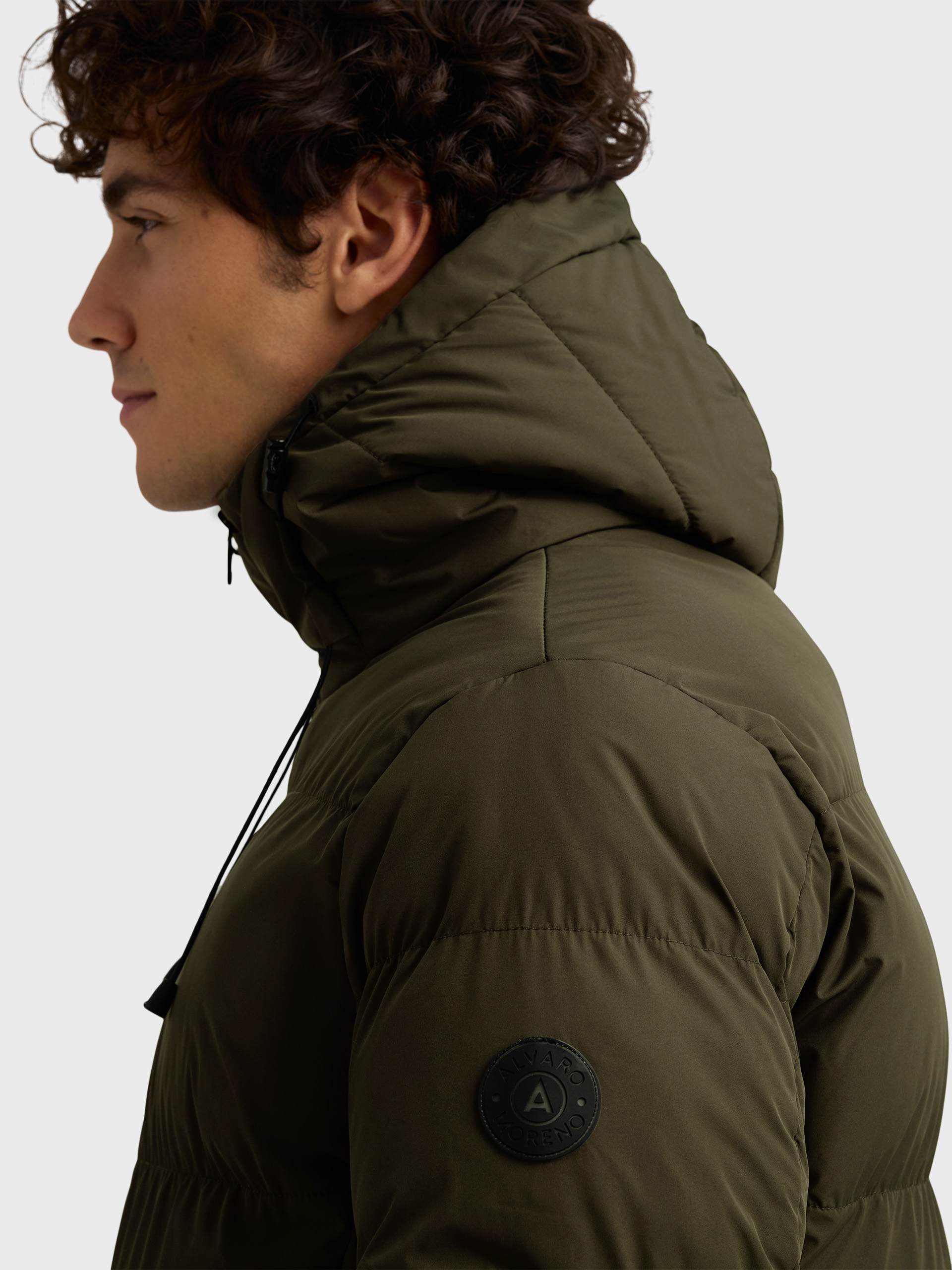 PARKA SKYWEAR