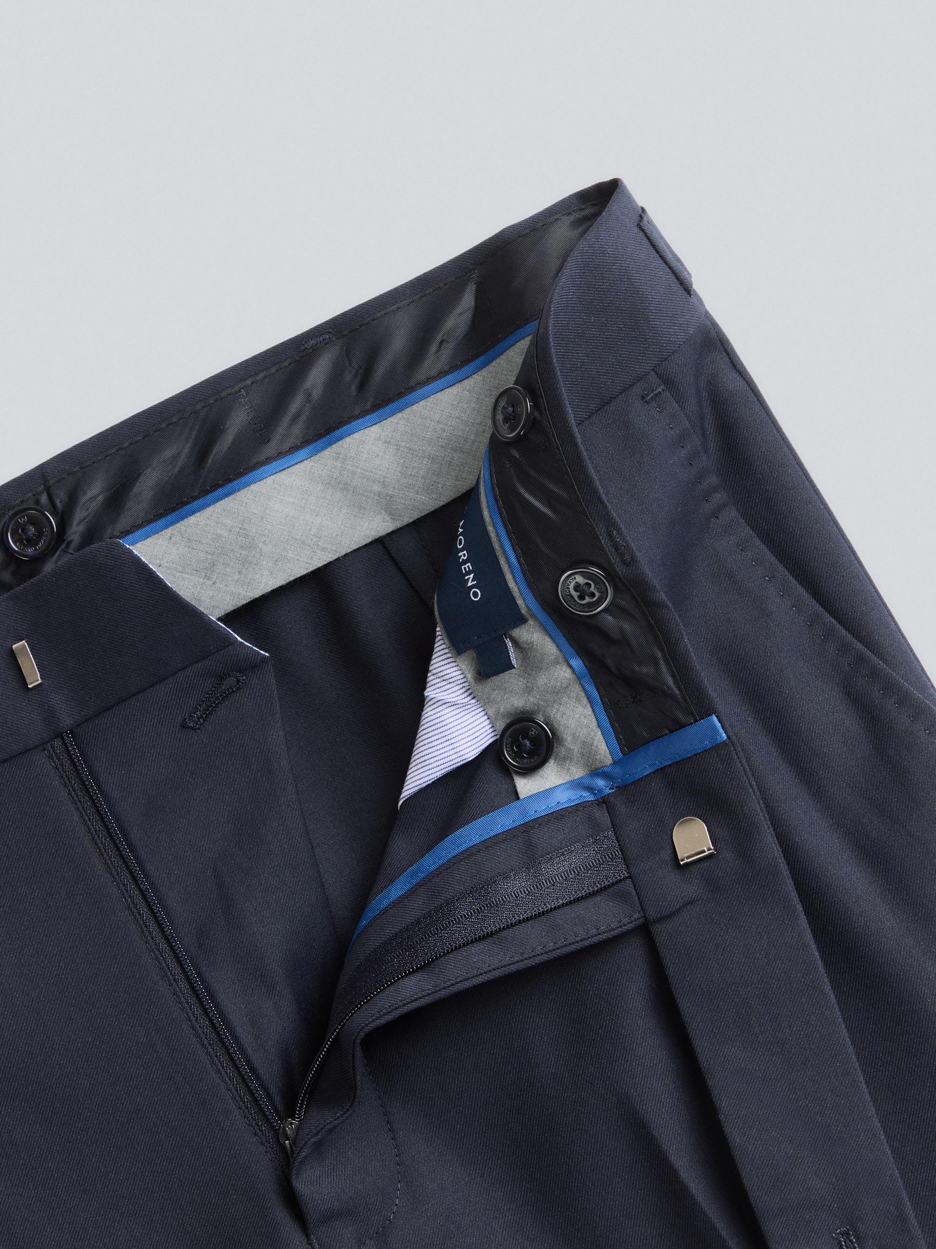 PANTALON NAPOLI TWILL