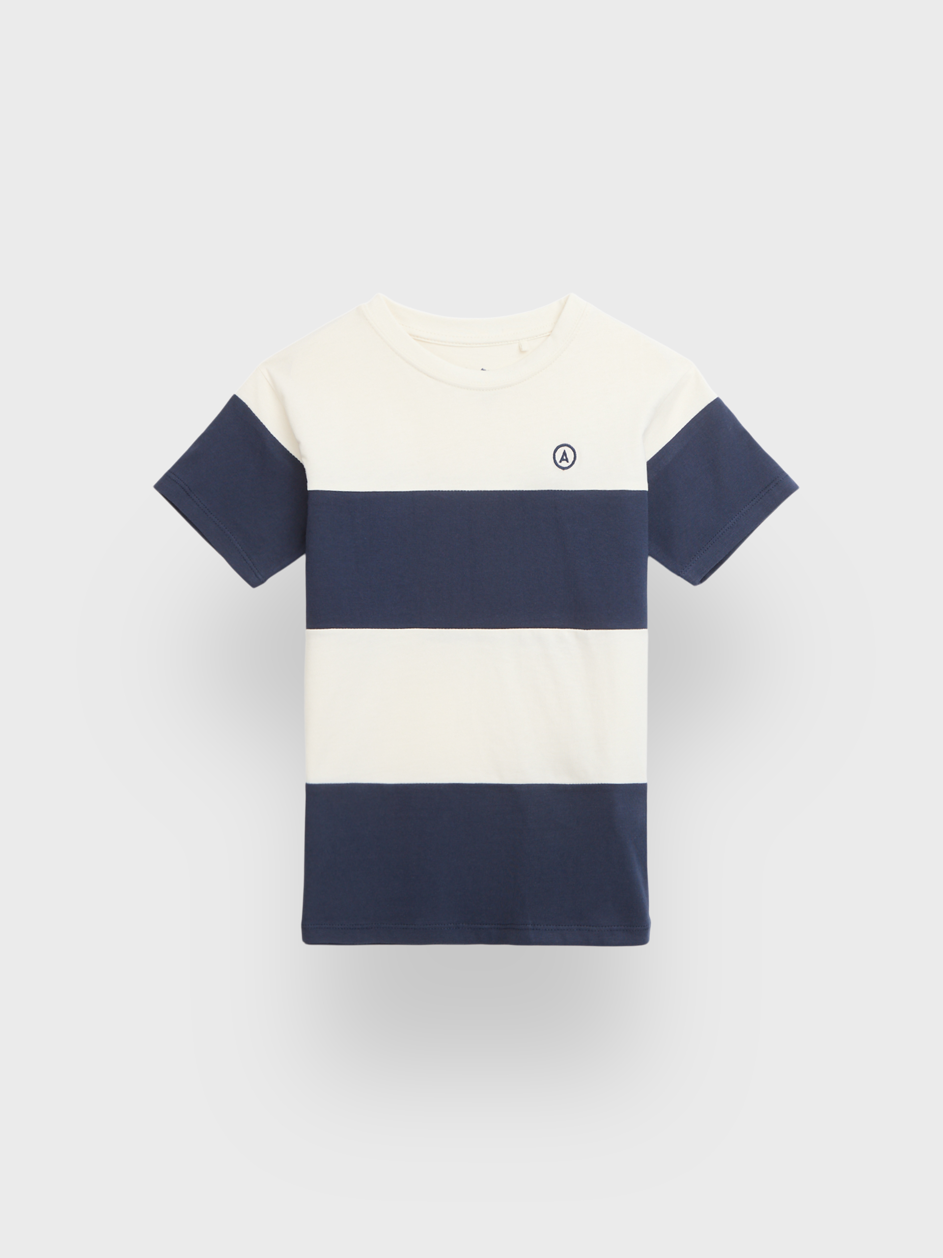 CAMISETA STRIPES KIDS