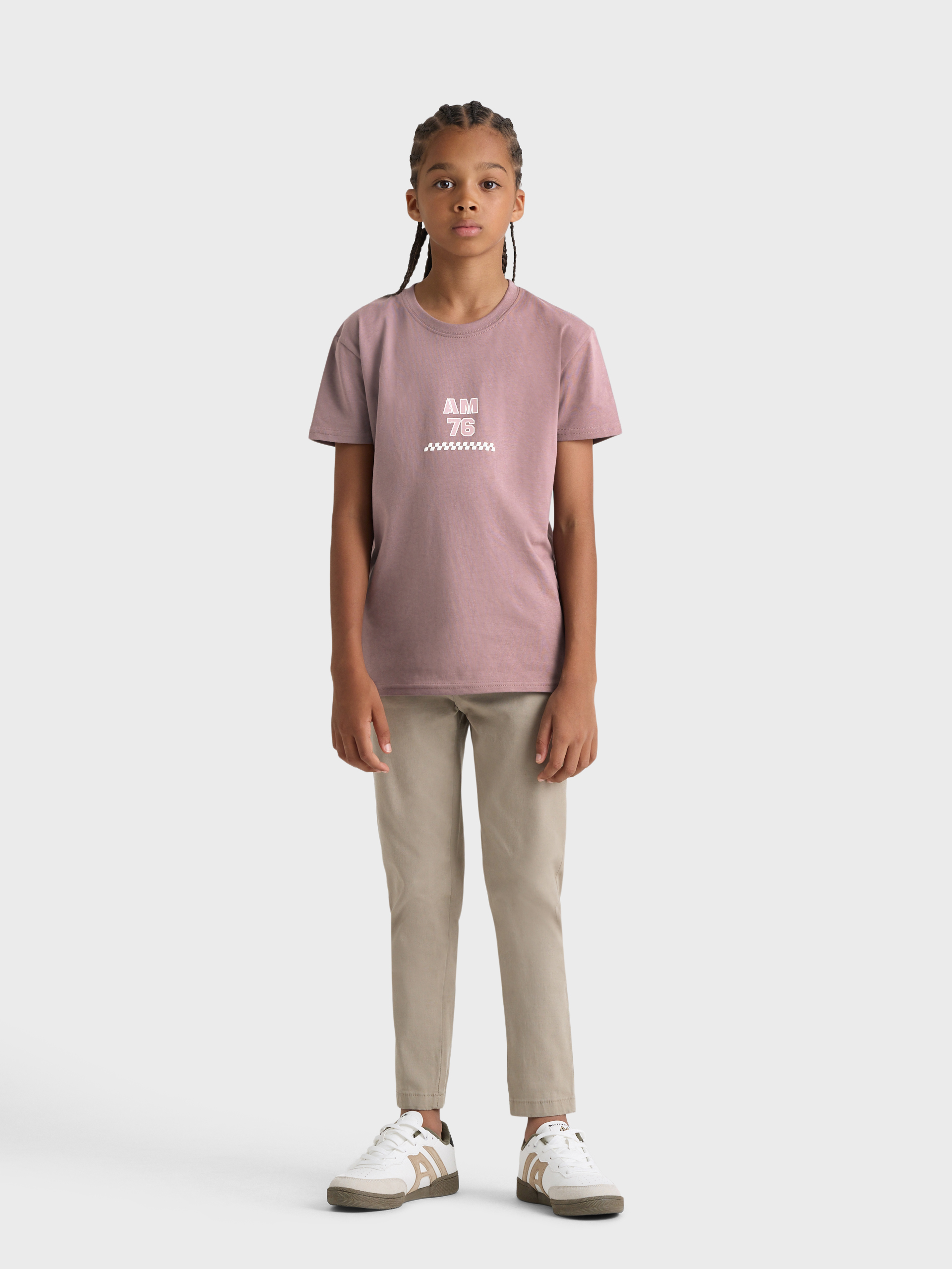 CAMISETA VIAGGO KIDS