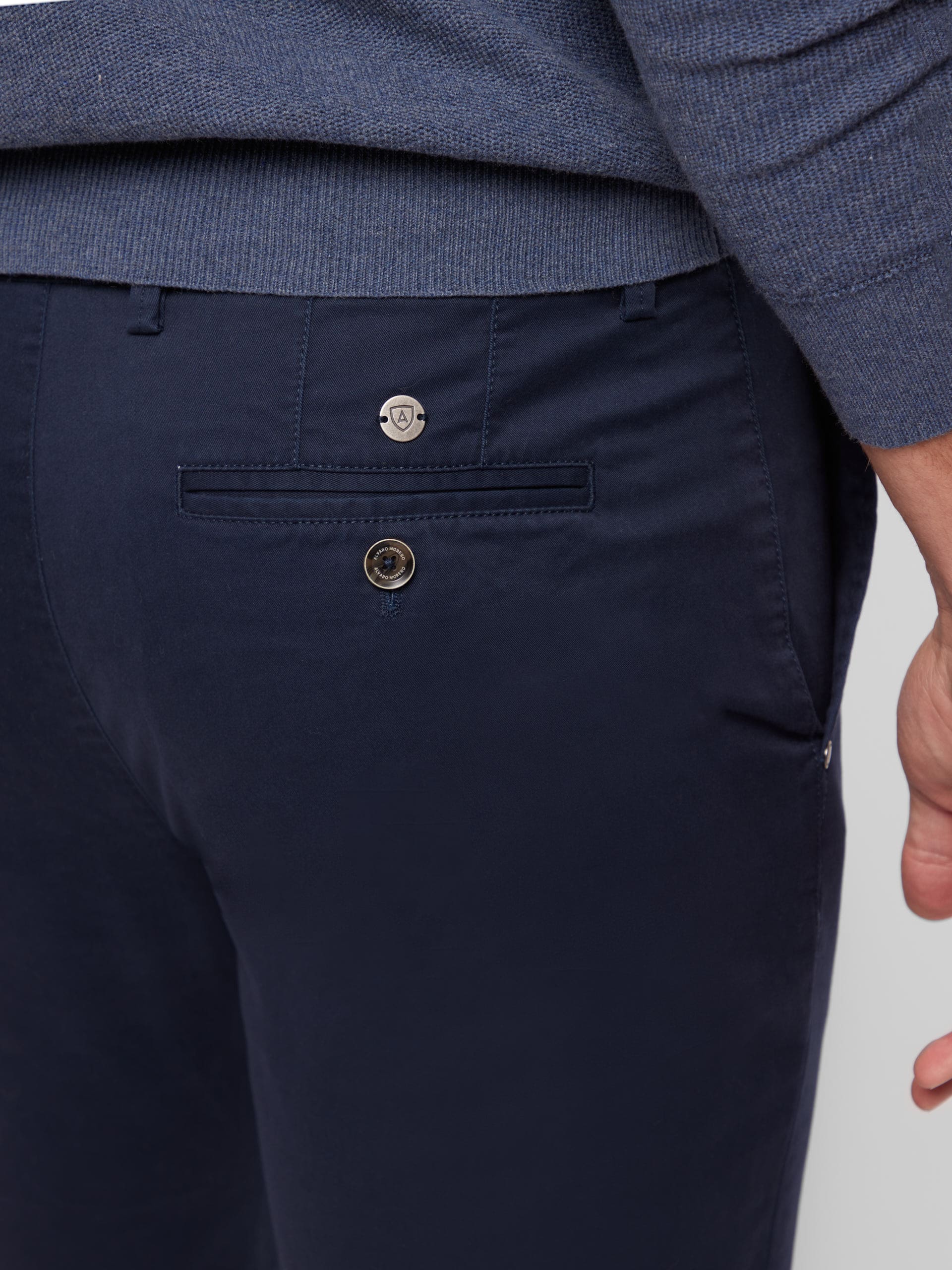 PANTALON SLOT