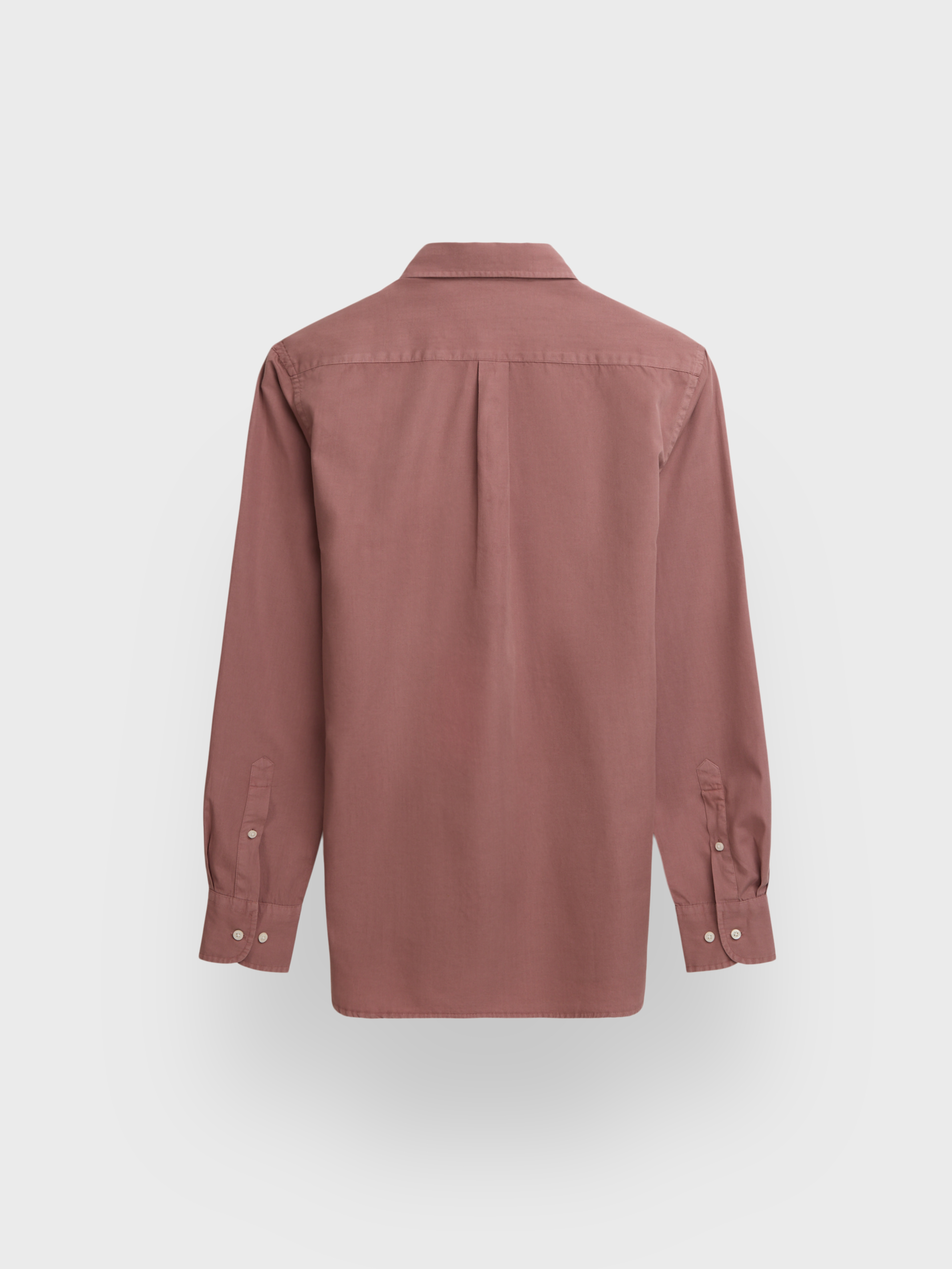 CAMISA POPELIN