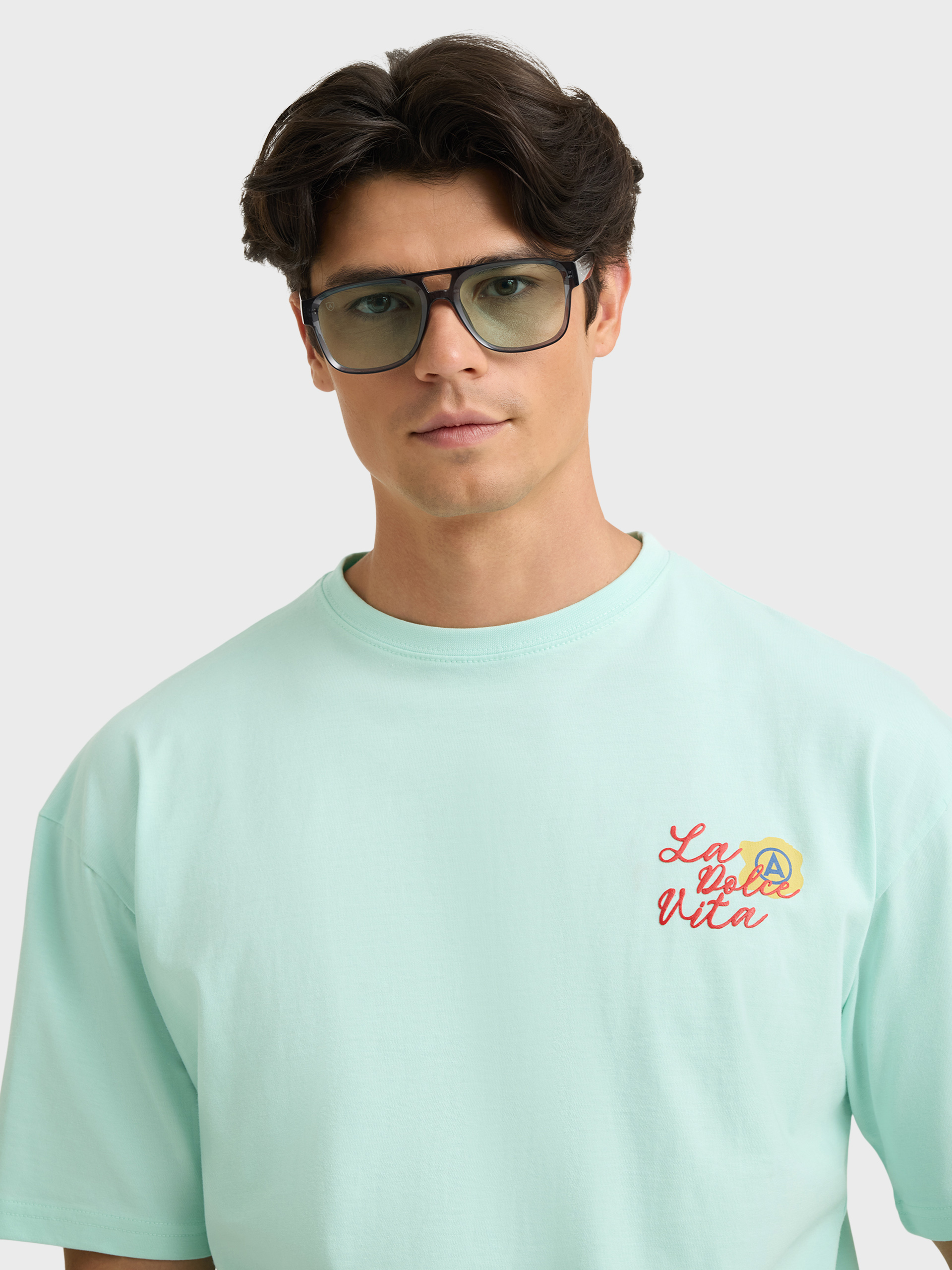 CAMISETA SEAL
