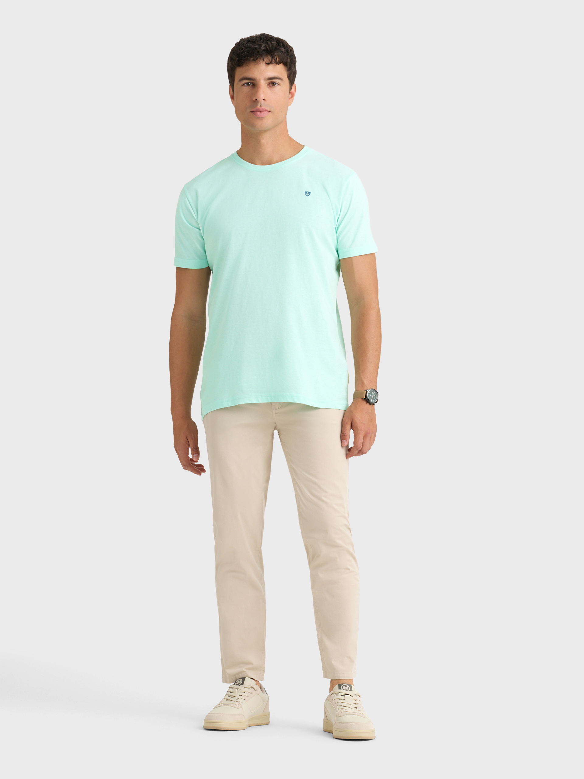 CAMISETA TRENDY