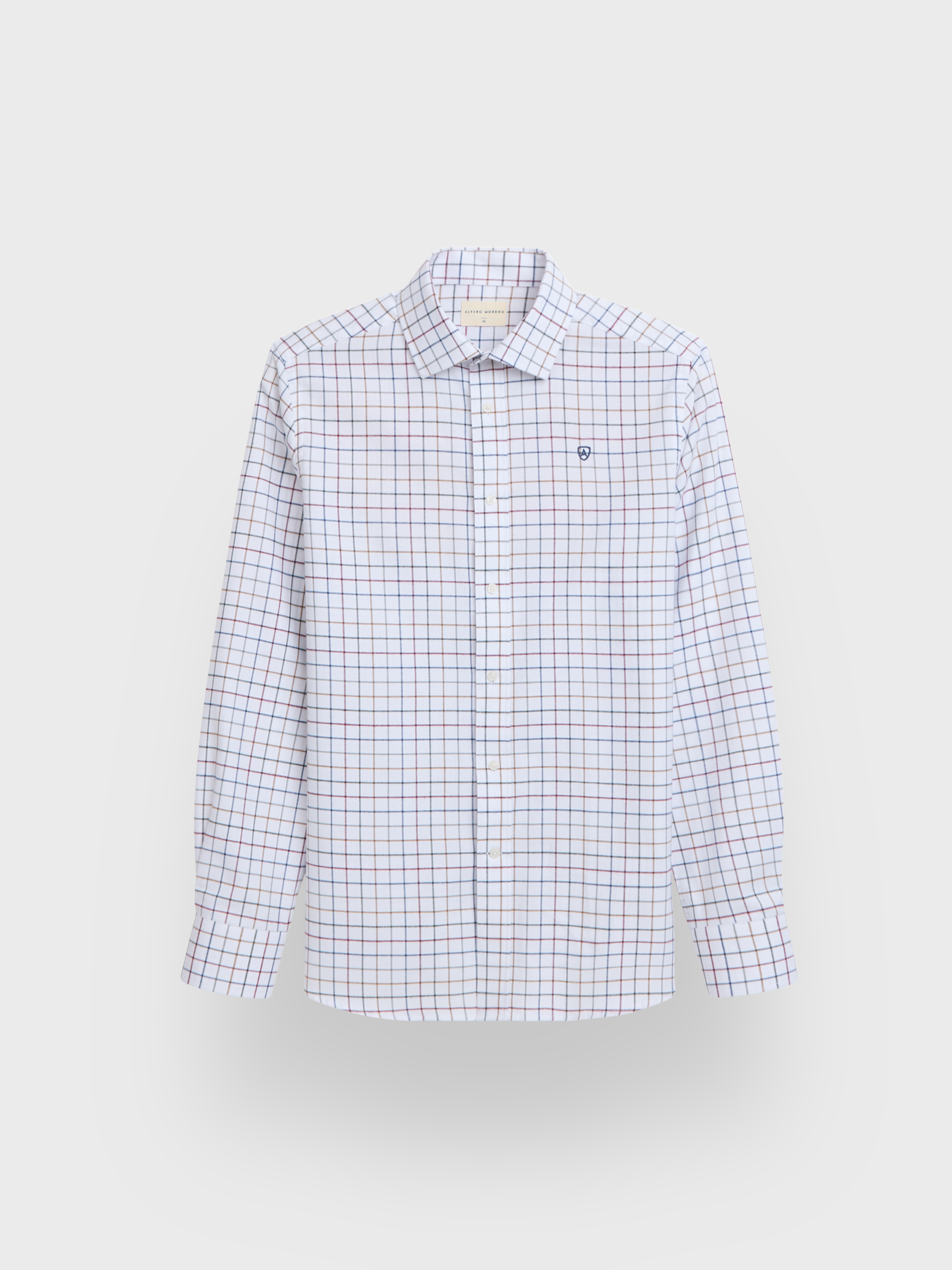 CAMISA HUNTER CHECKS