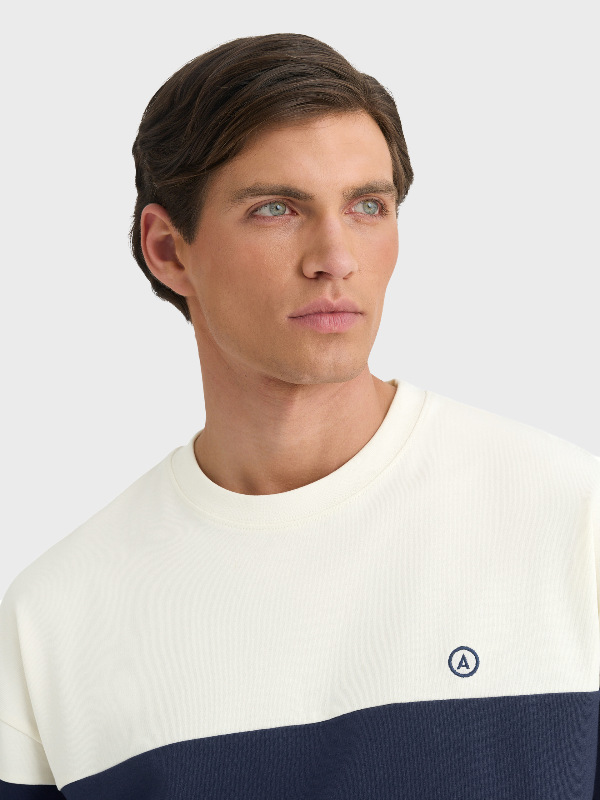 CAMISETA STRIPES