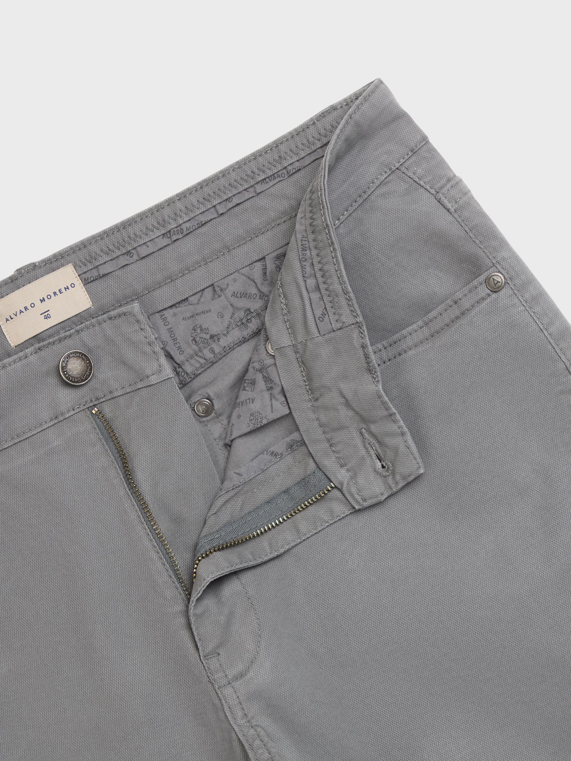 PANTALON 5 BOLSILLOS