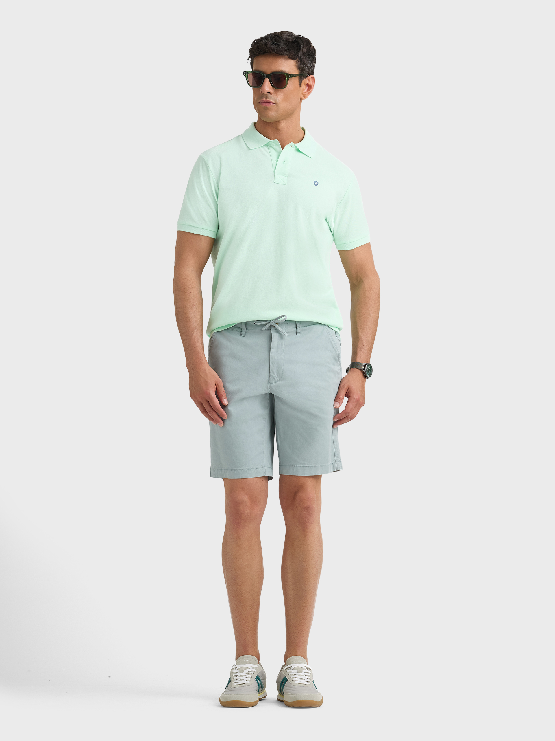 BERMUDA CORDON
