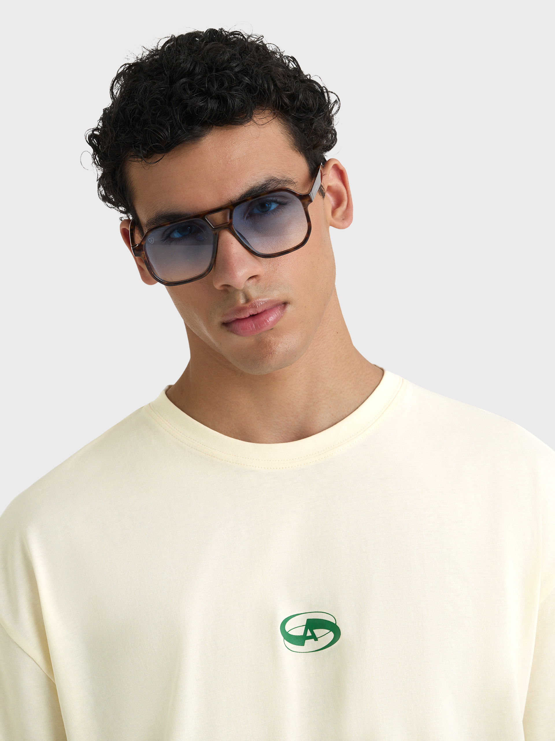 CAMISETA EVOLUTION