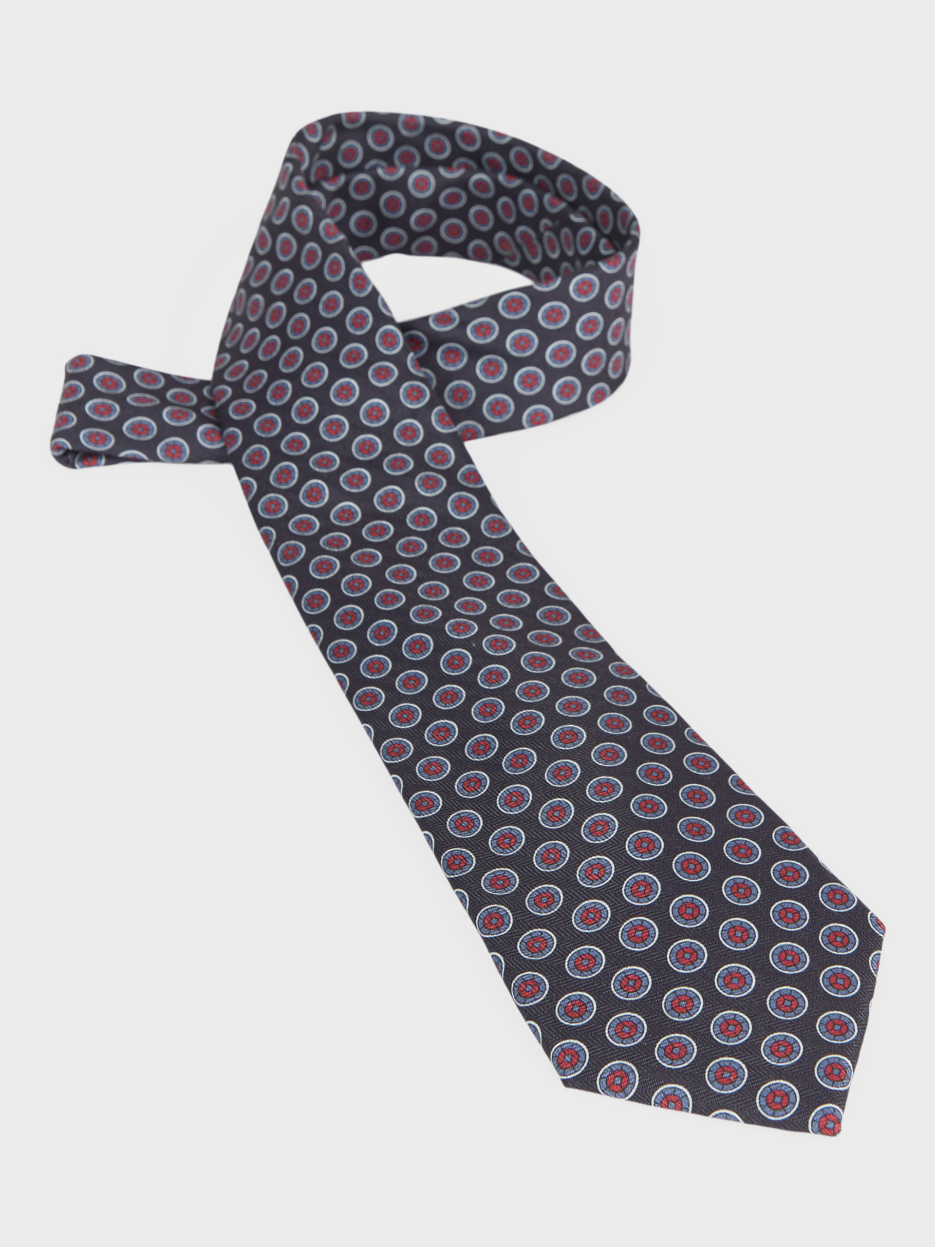 CORBATA PRINTED