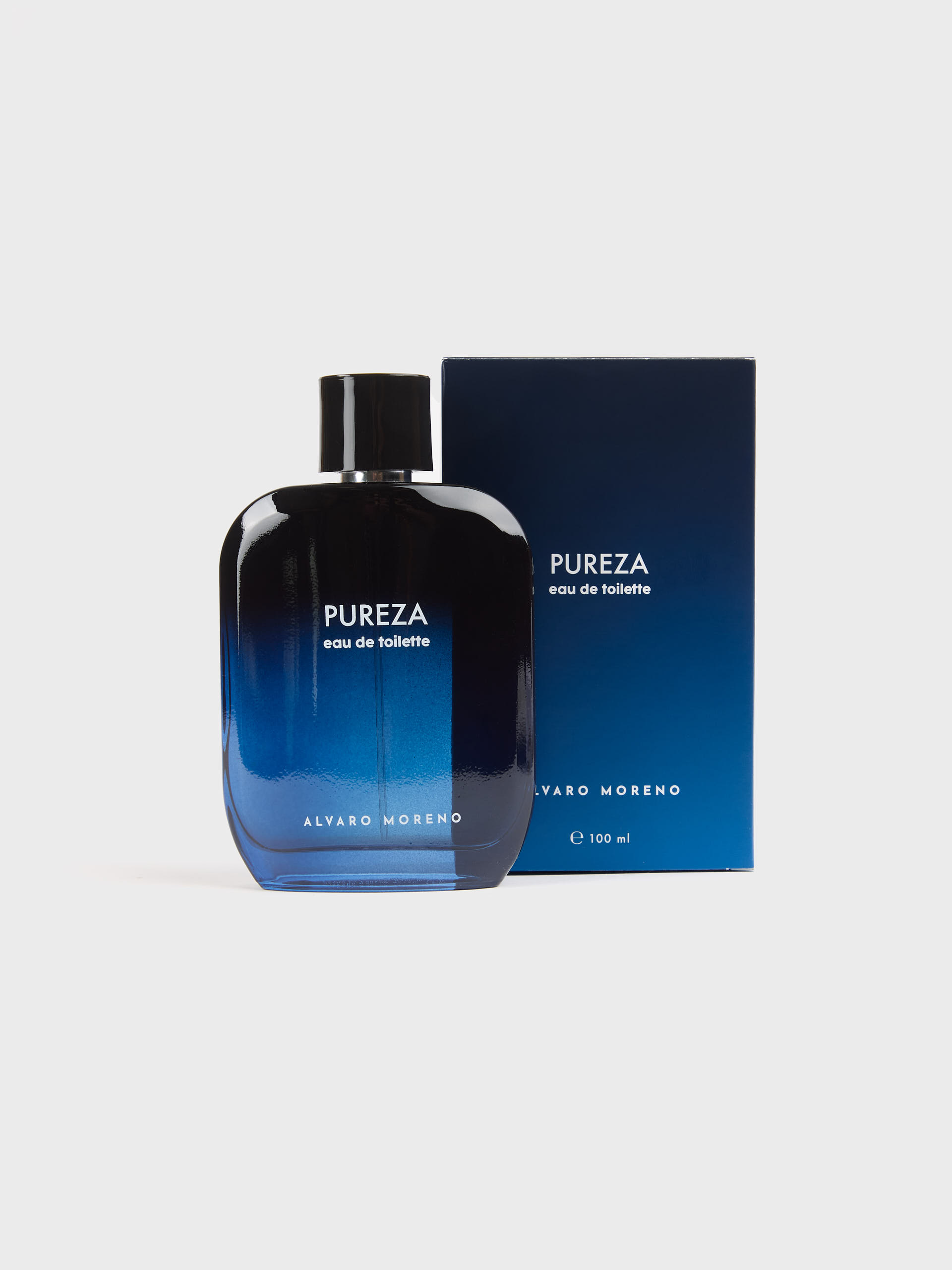 PERFUME PUREZA