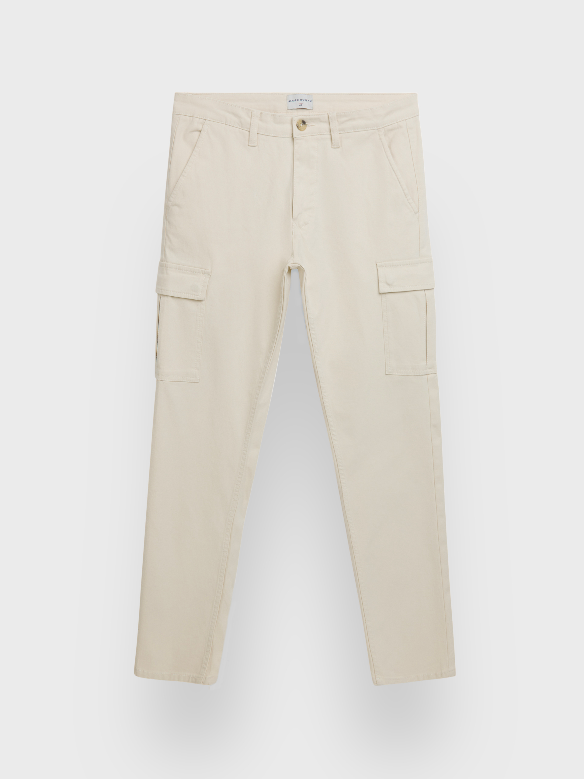 PANTALON CARGO ELVIS