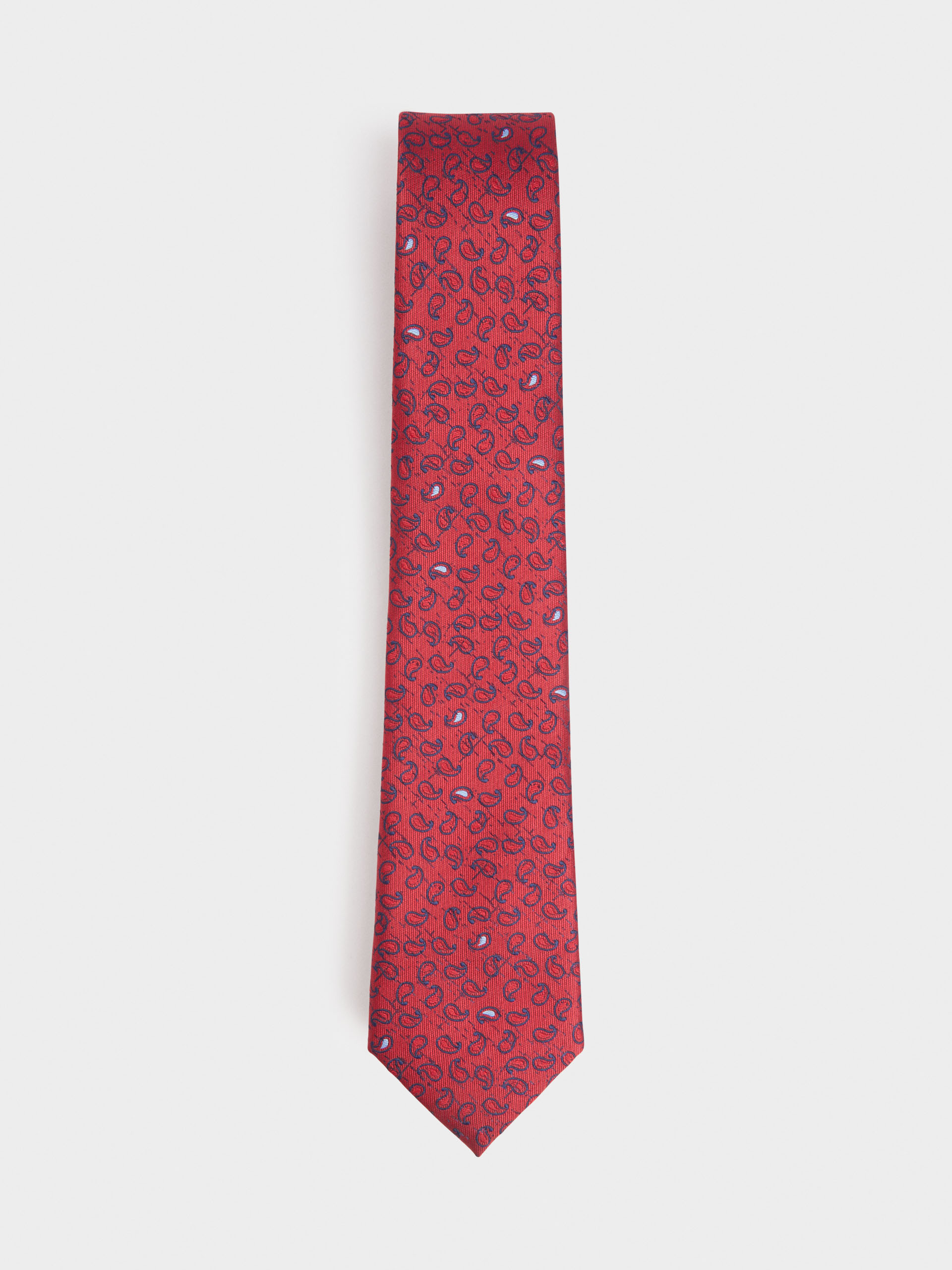 CORBATA JACQUARD MF