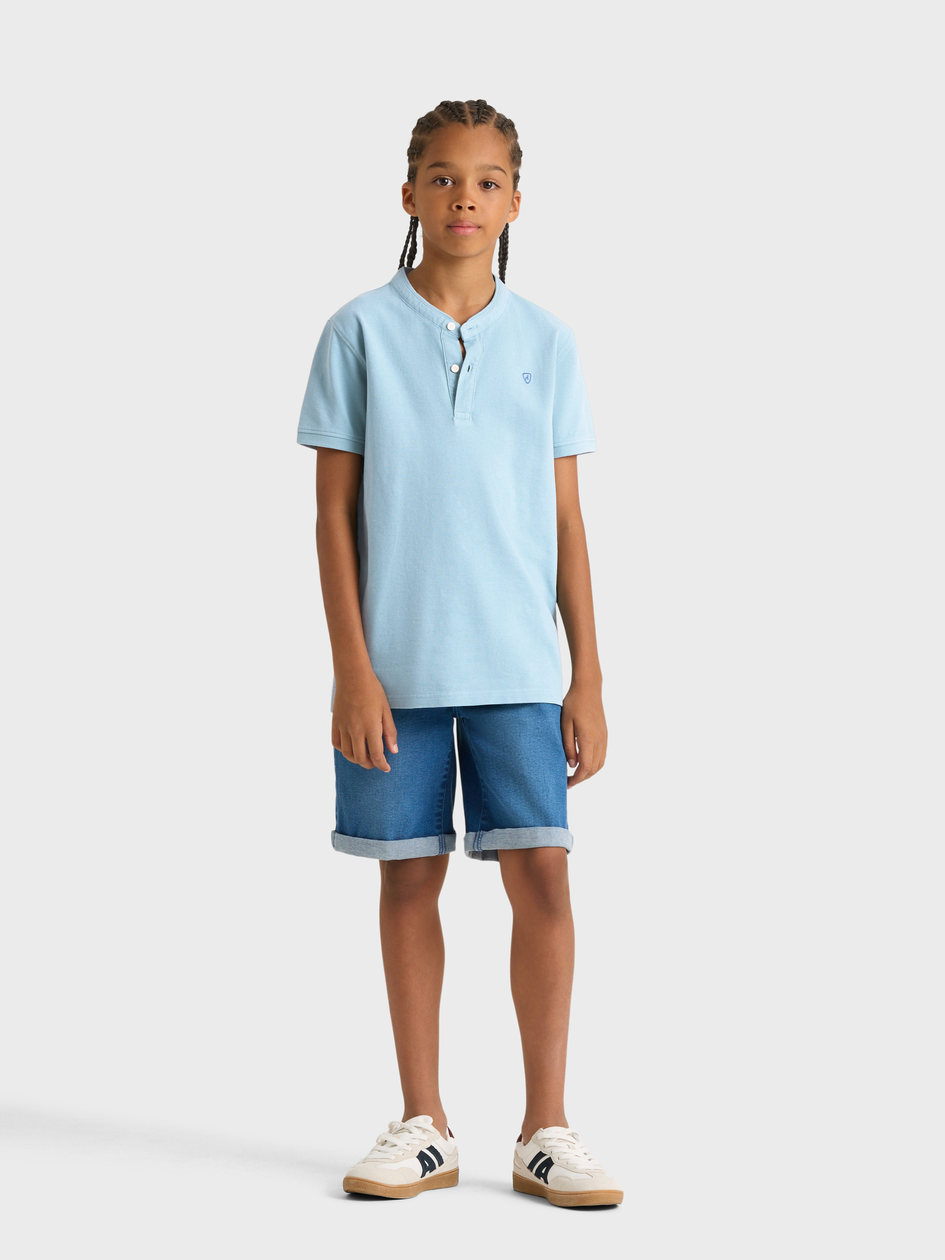 POLO MAO KIDS