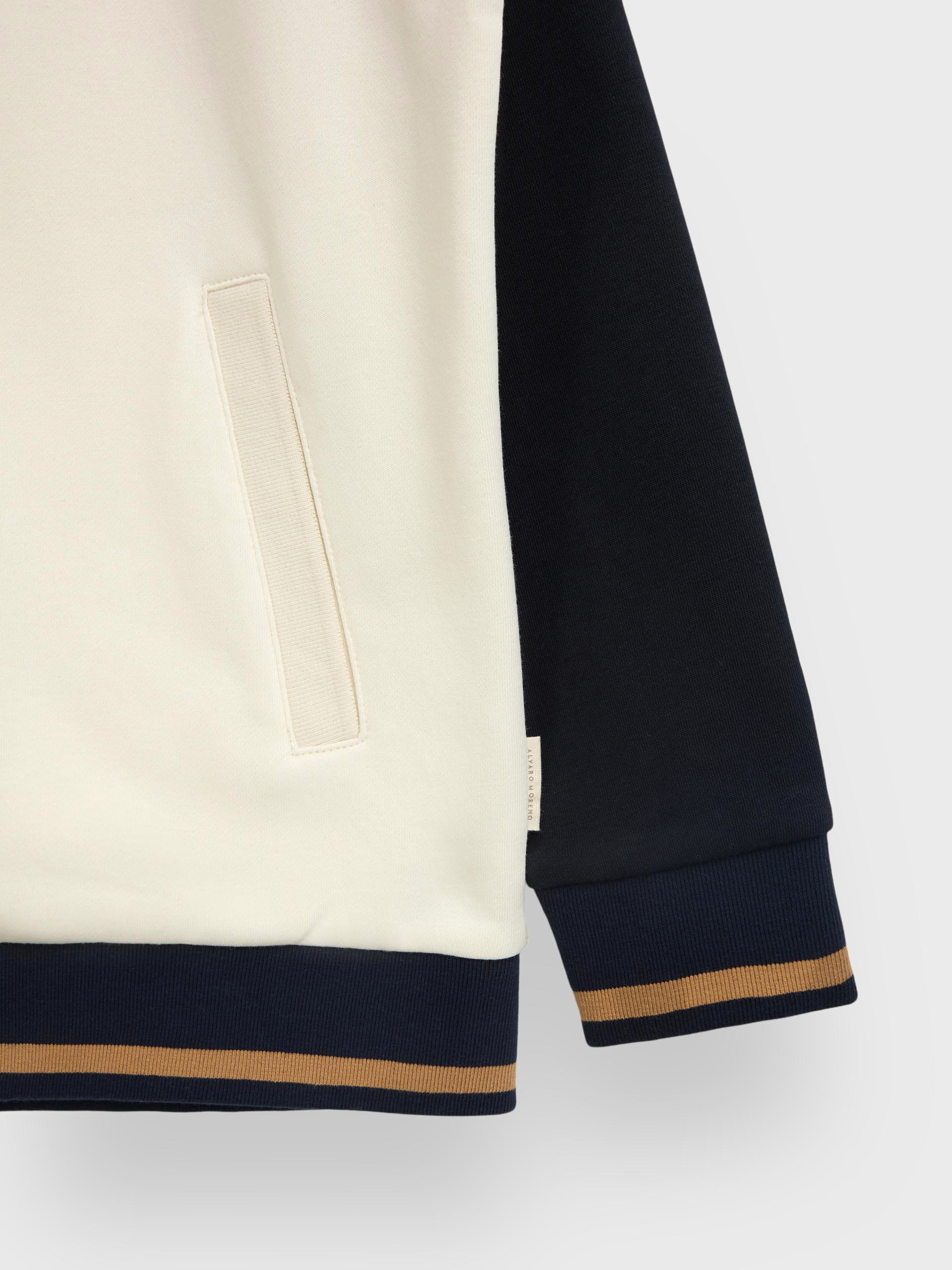 SUDADERA ACTION