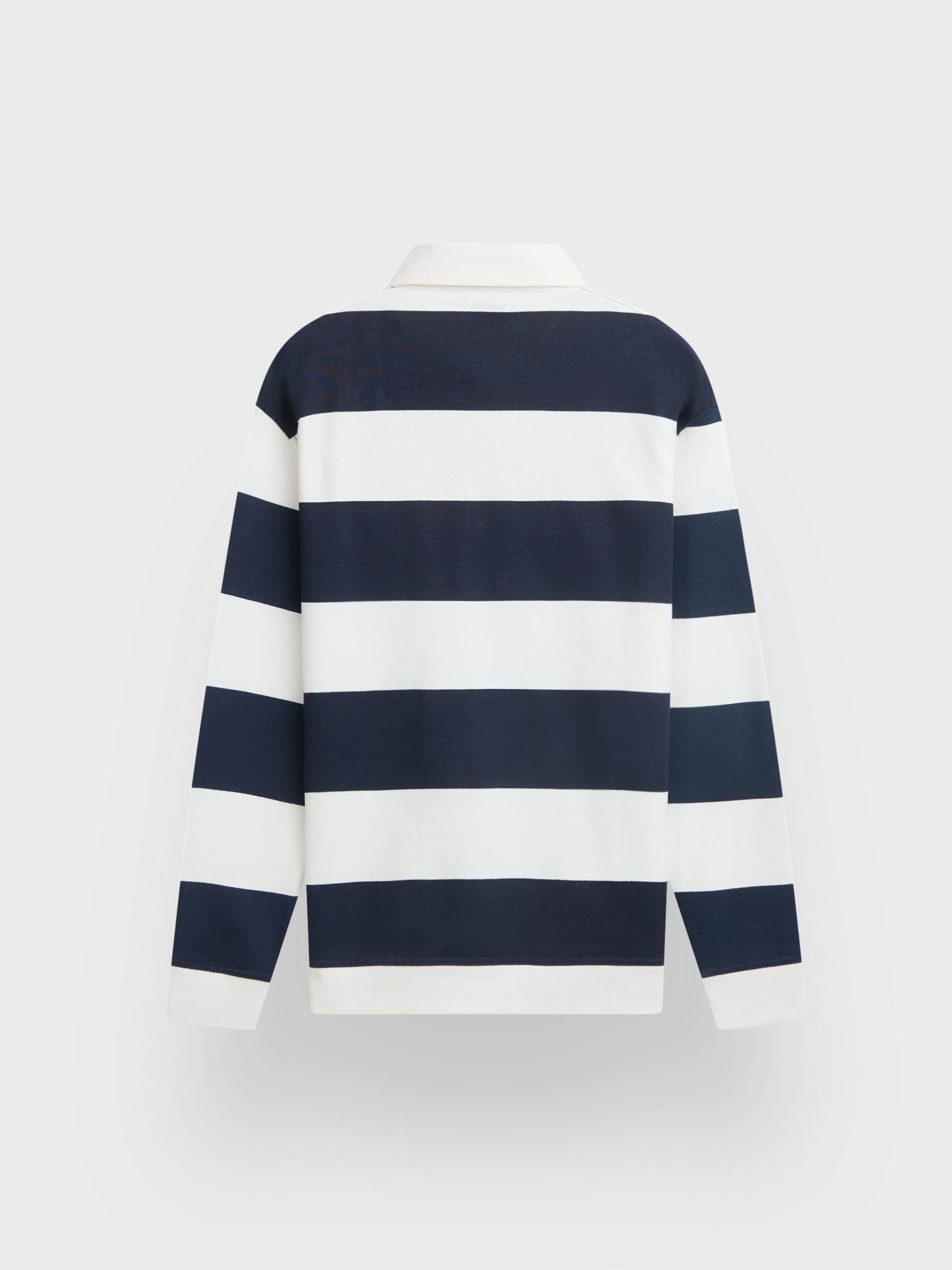 SUDADERA POLO
