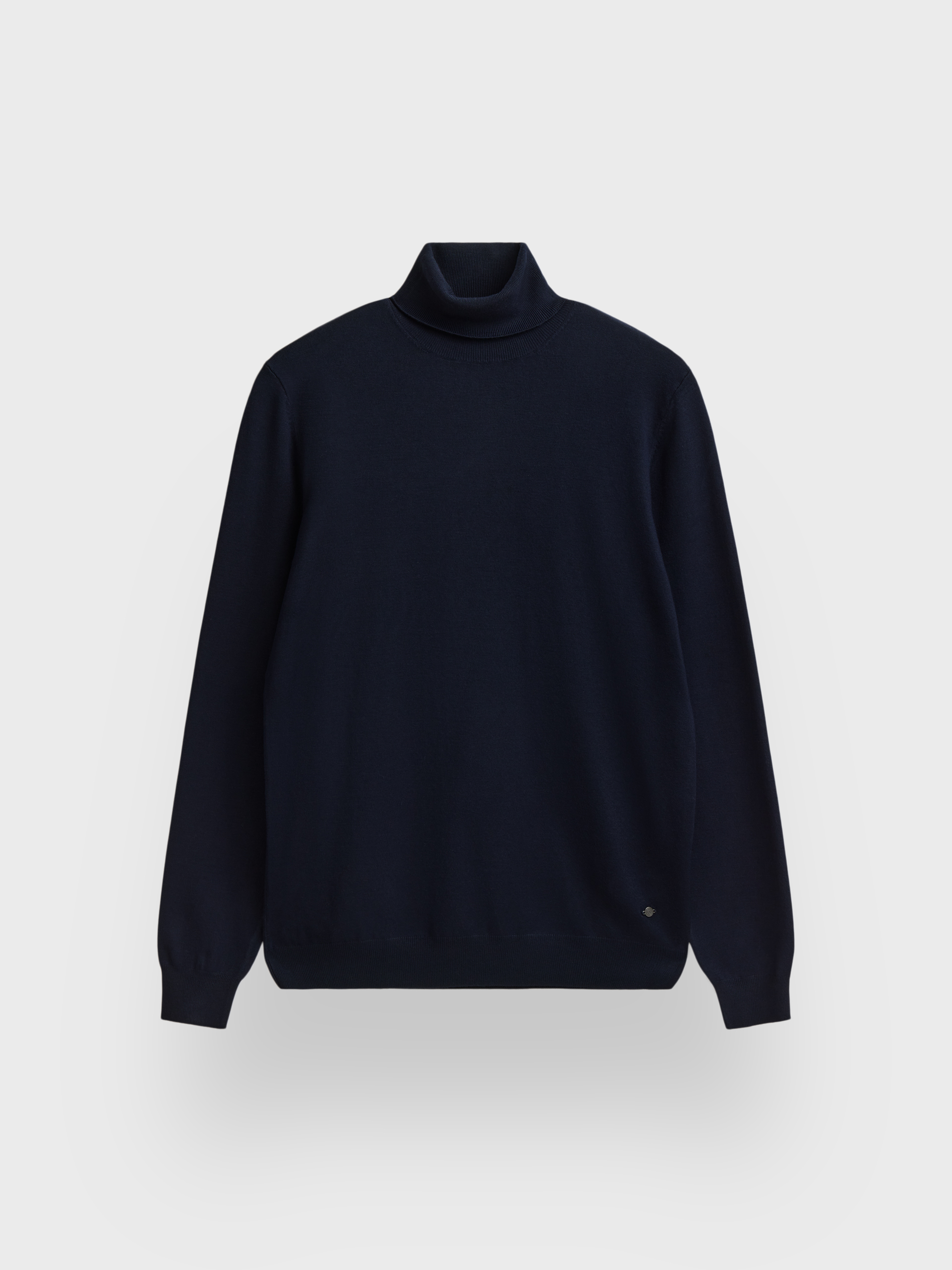 JERSEY CUELLO VUELTO