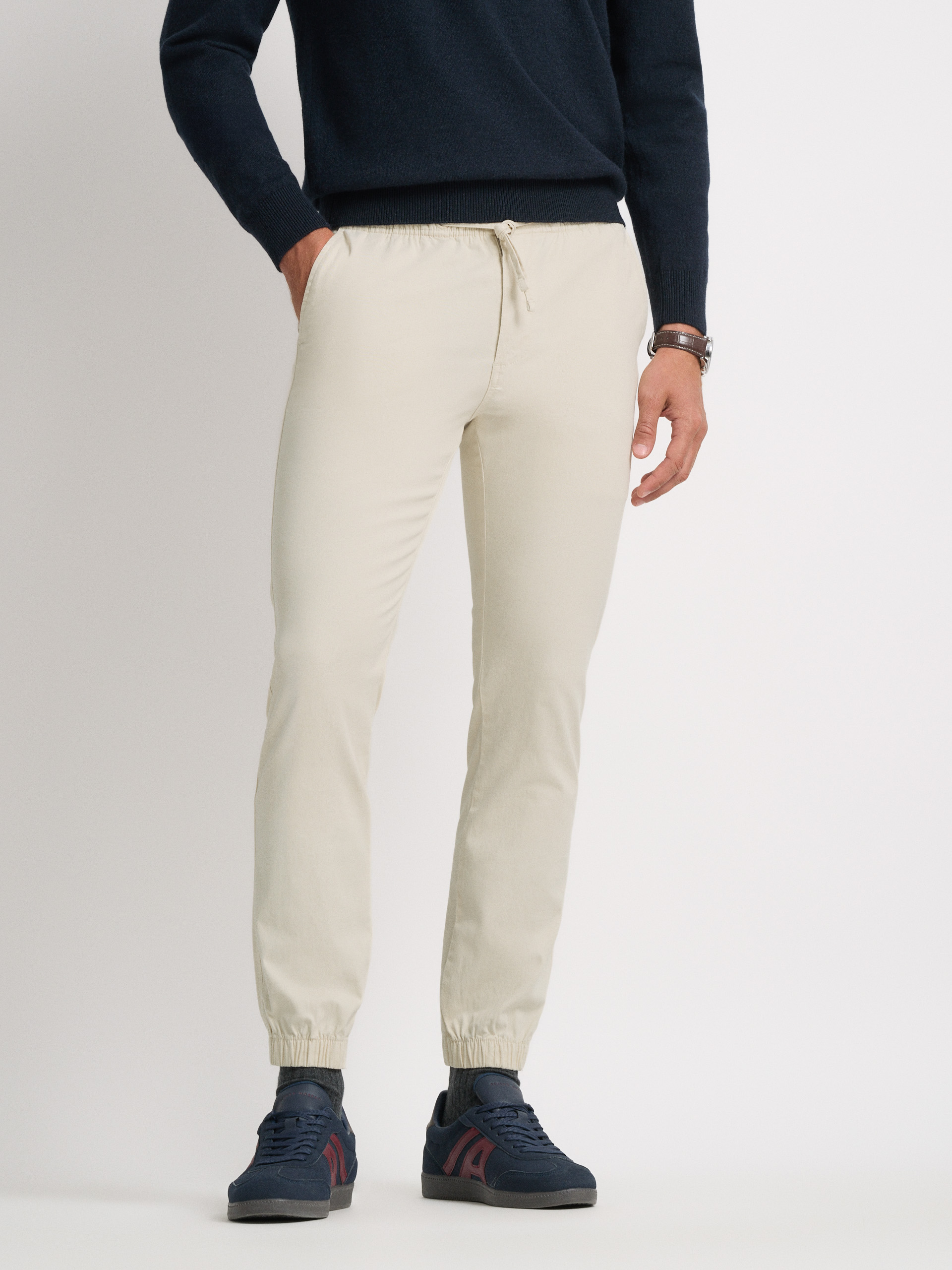 PANTALON ZOE CRUDO