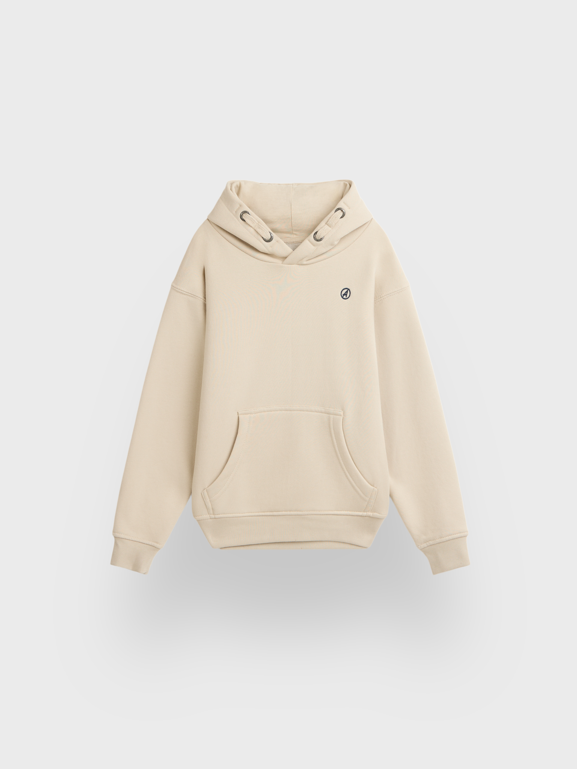 SUDADERA NELLAN KIDS BEIGE