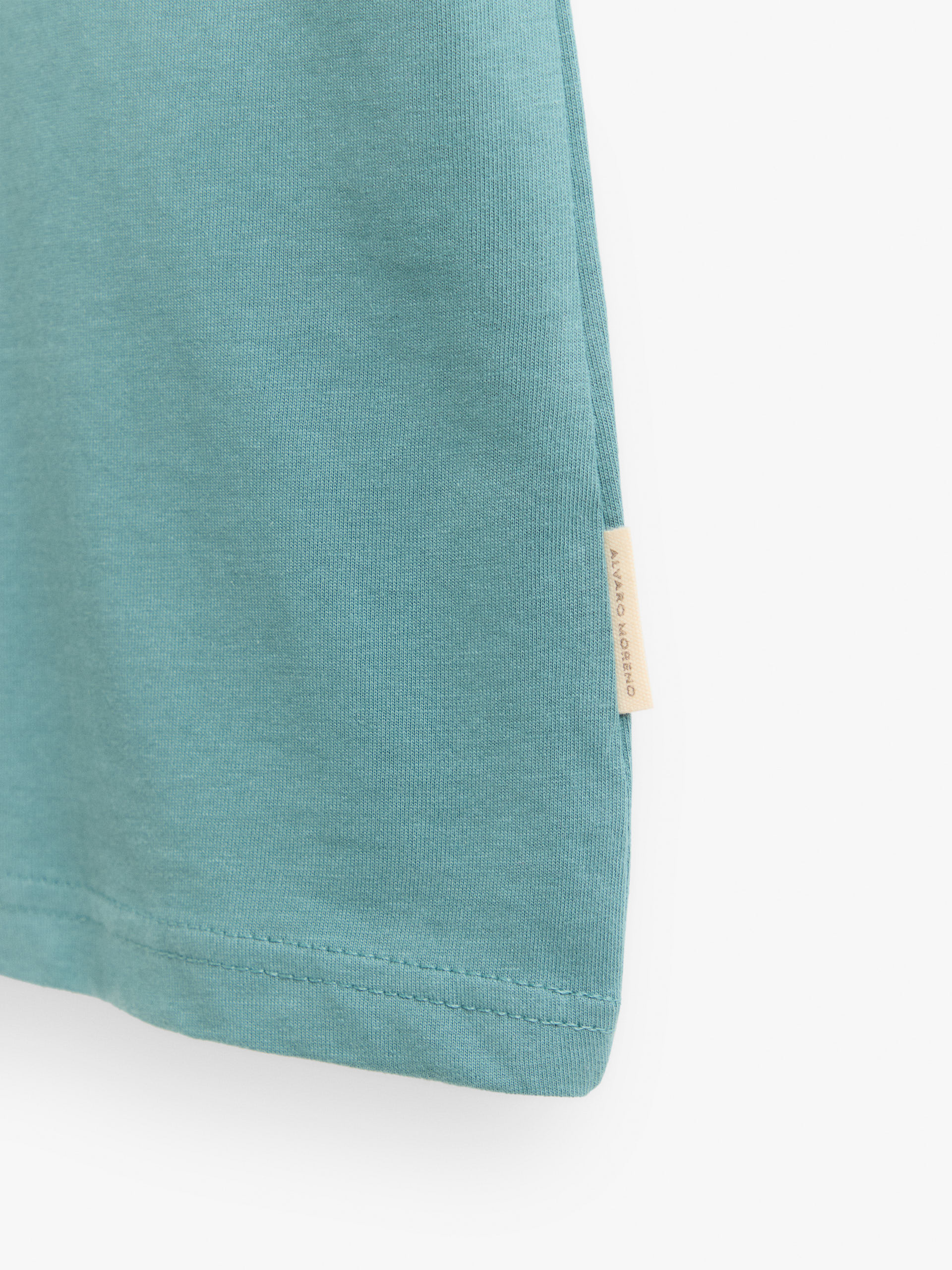 CAMISETA BASICA