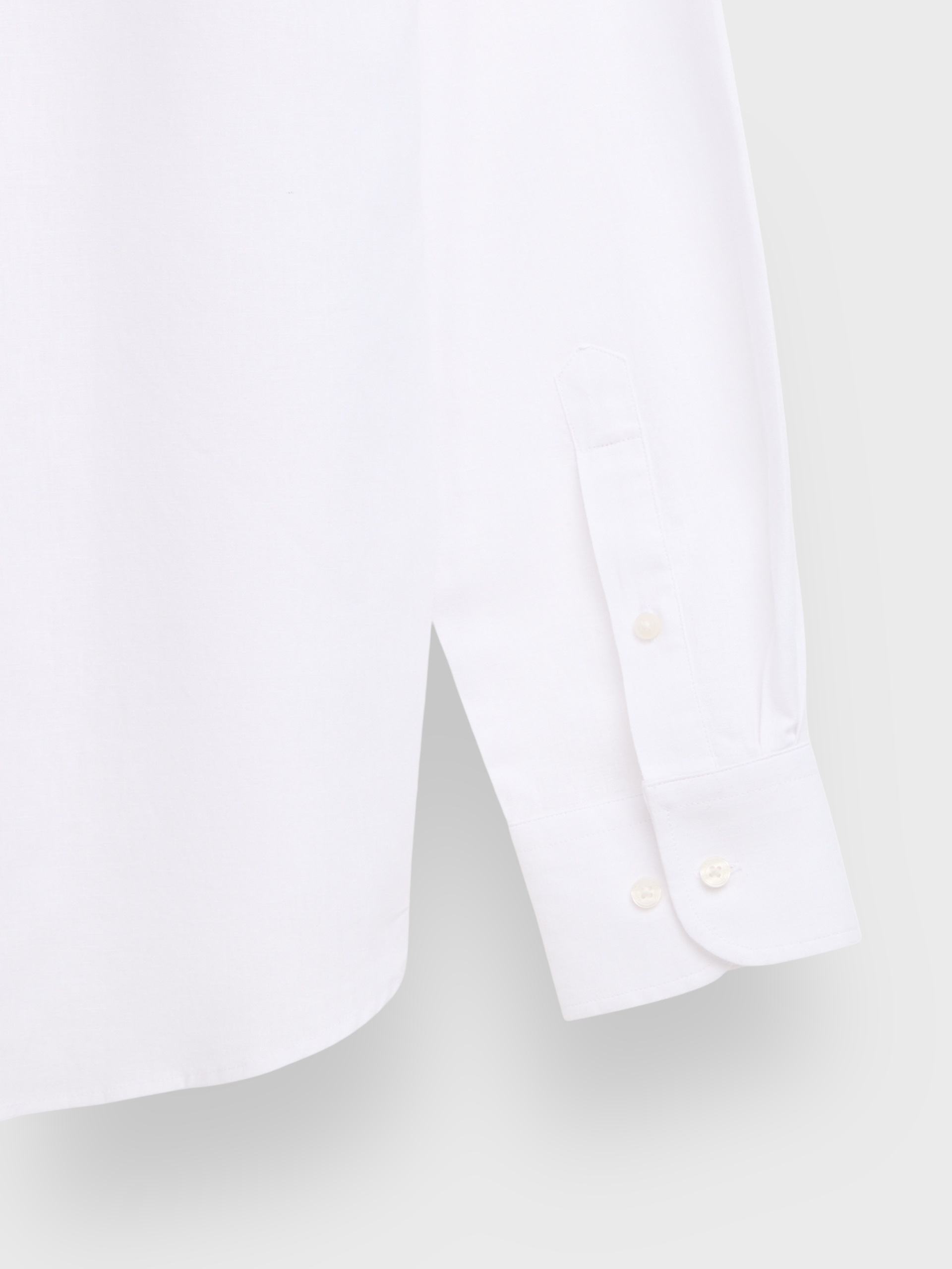 POLERA LINO MAO CONTRASTE