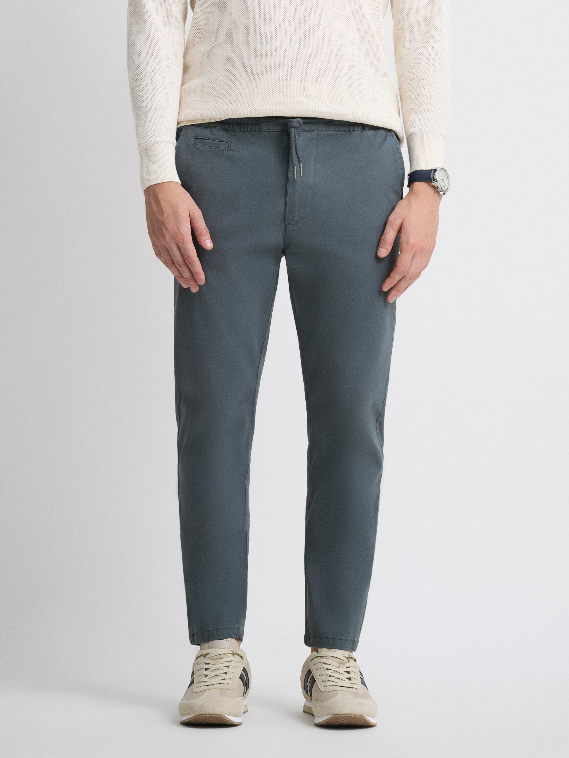 PANTALON DALTON