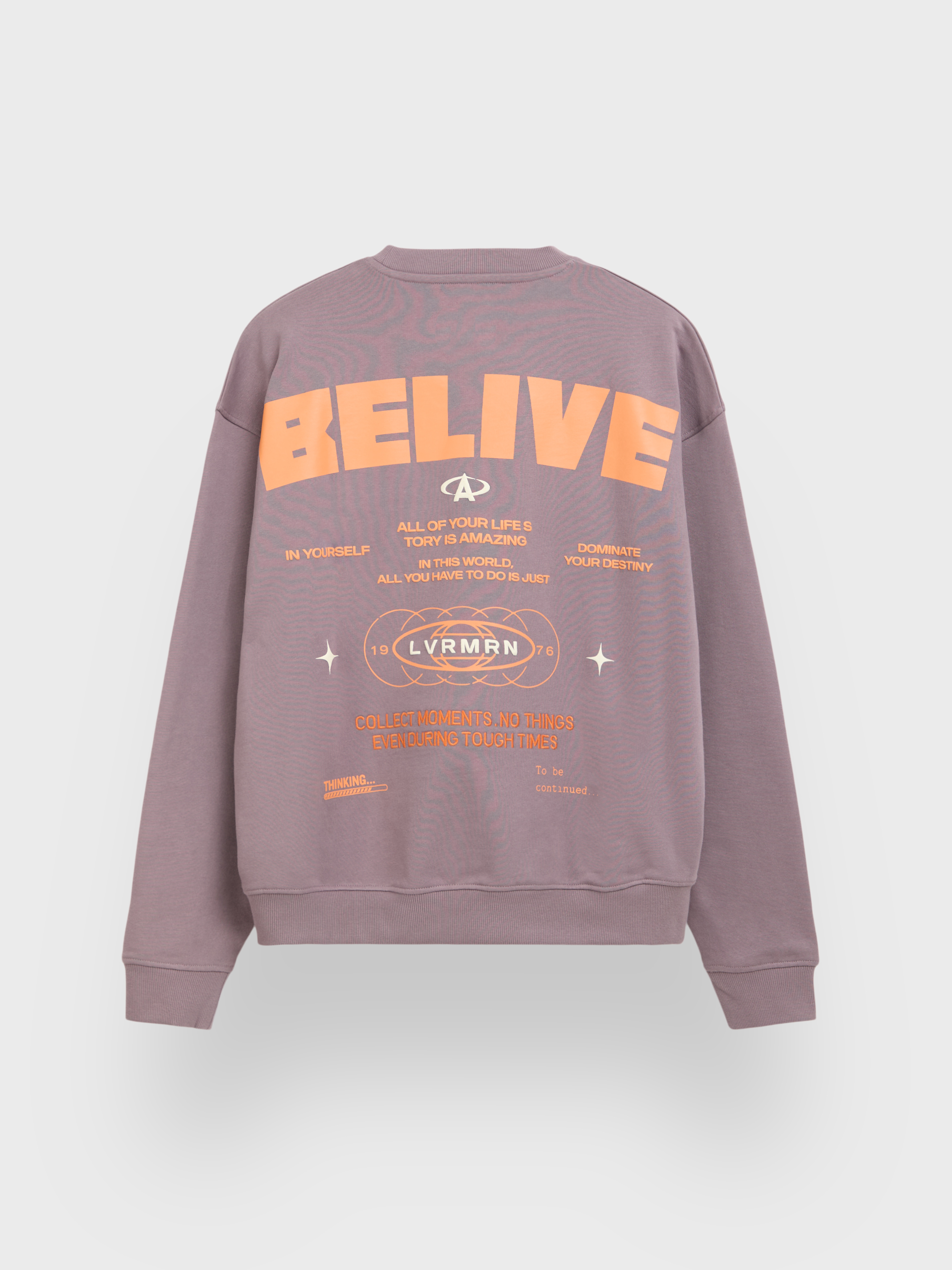 SUDADERA BELIVE