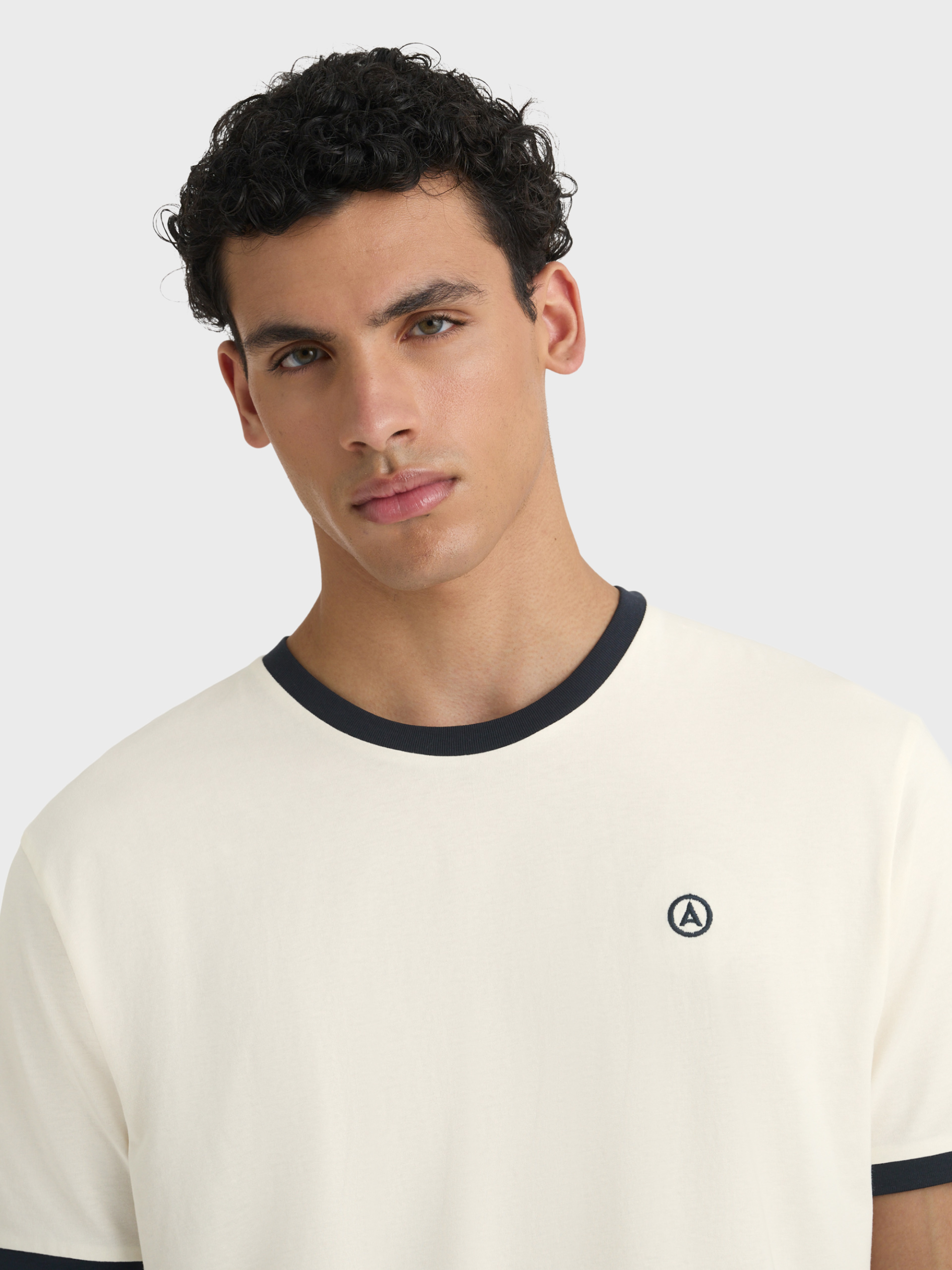 CAMISETA TRIM