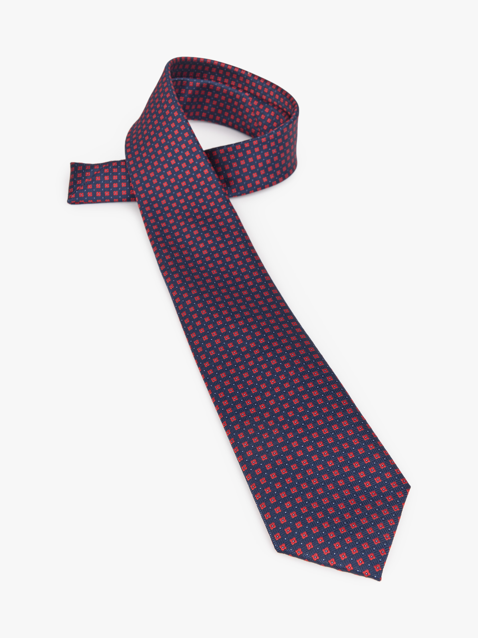 CORBATA JACQUARD MF