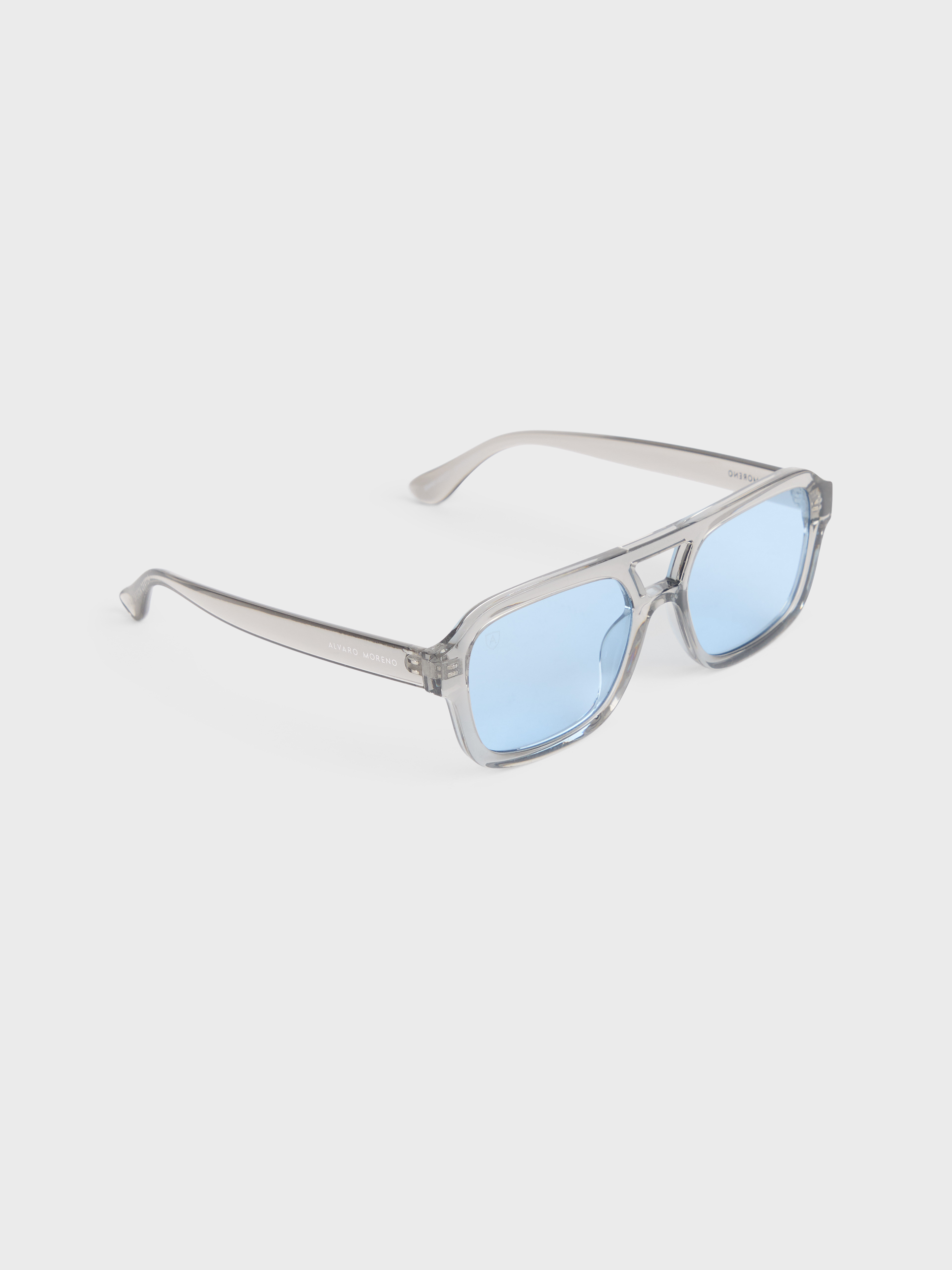 GAFAS MATRIX GRIS