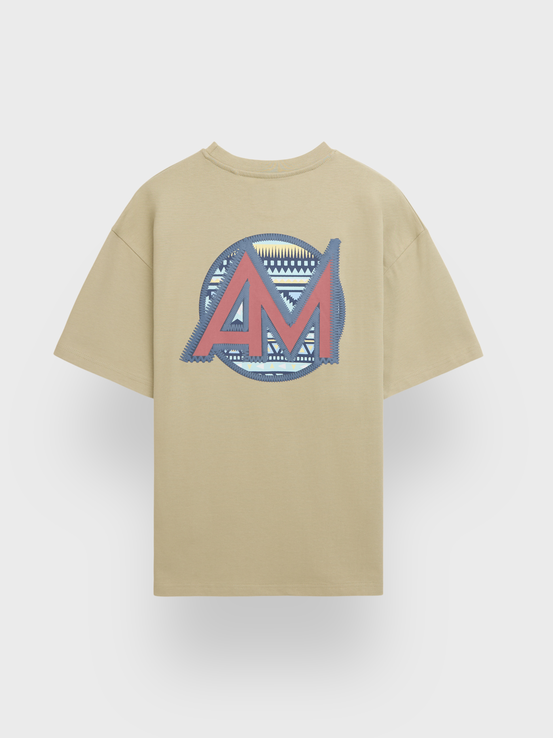 CAMISETA TIBET