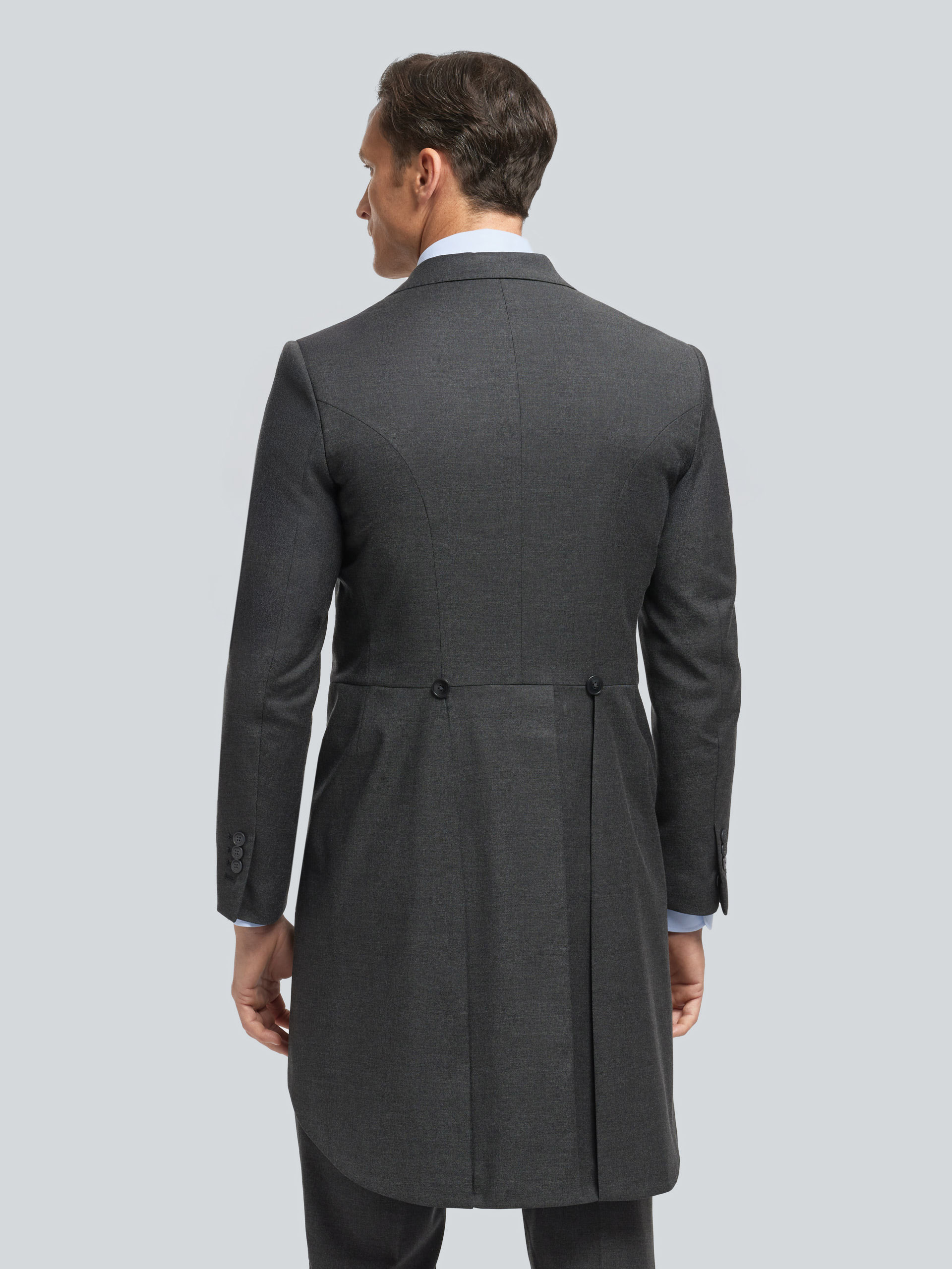 CHAQUE WEDDING TWILL