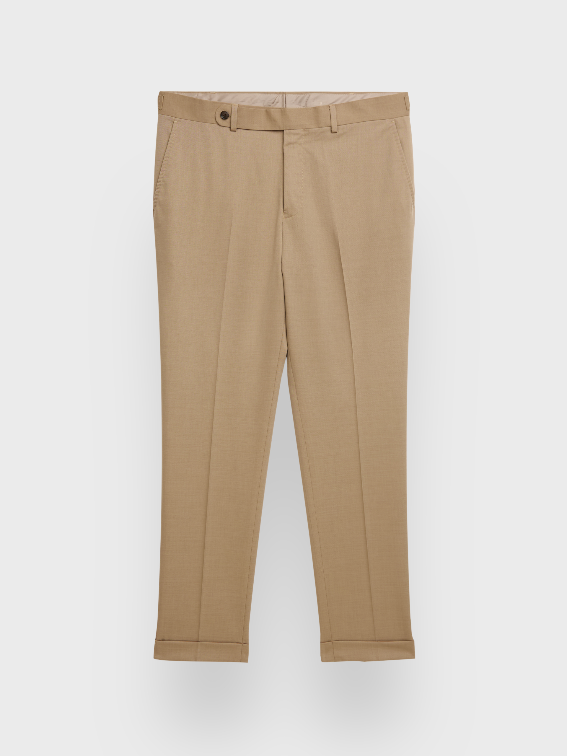 PANTALON NAPOLI ROYAL TWILL