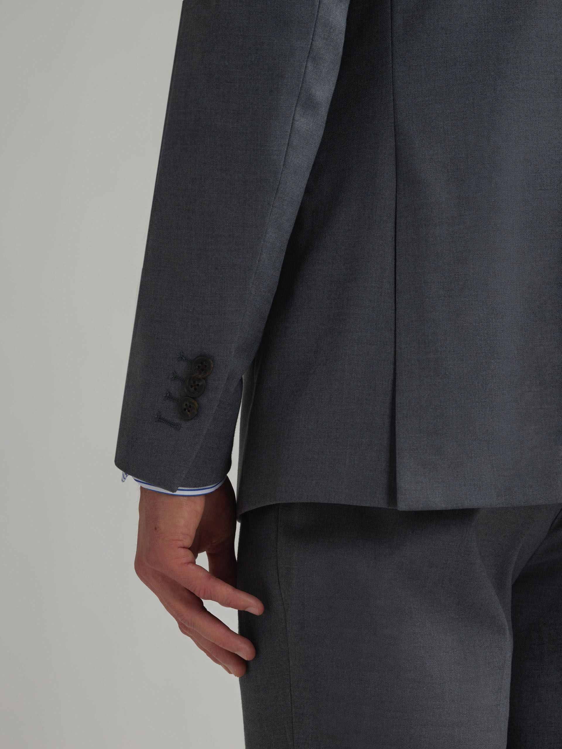 AMERICANA CAPO FIL A FIL