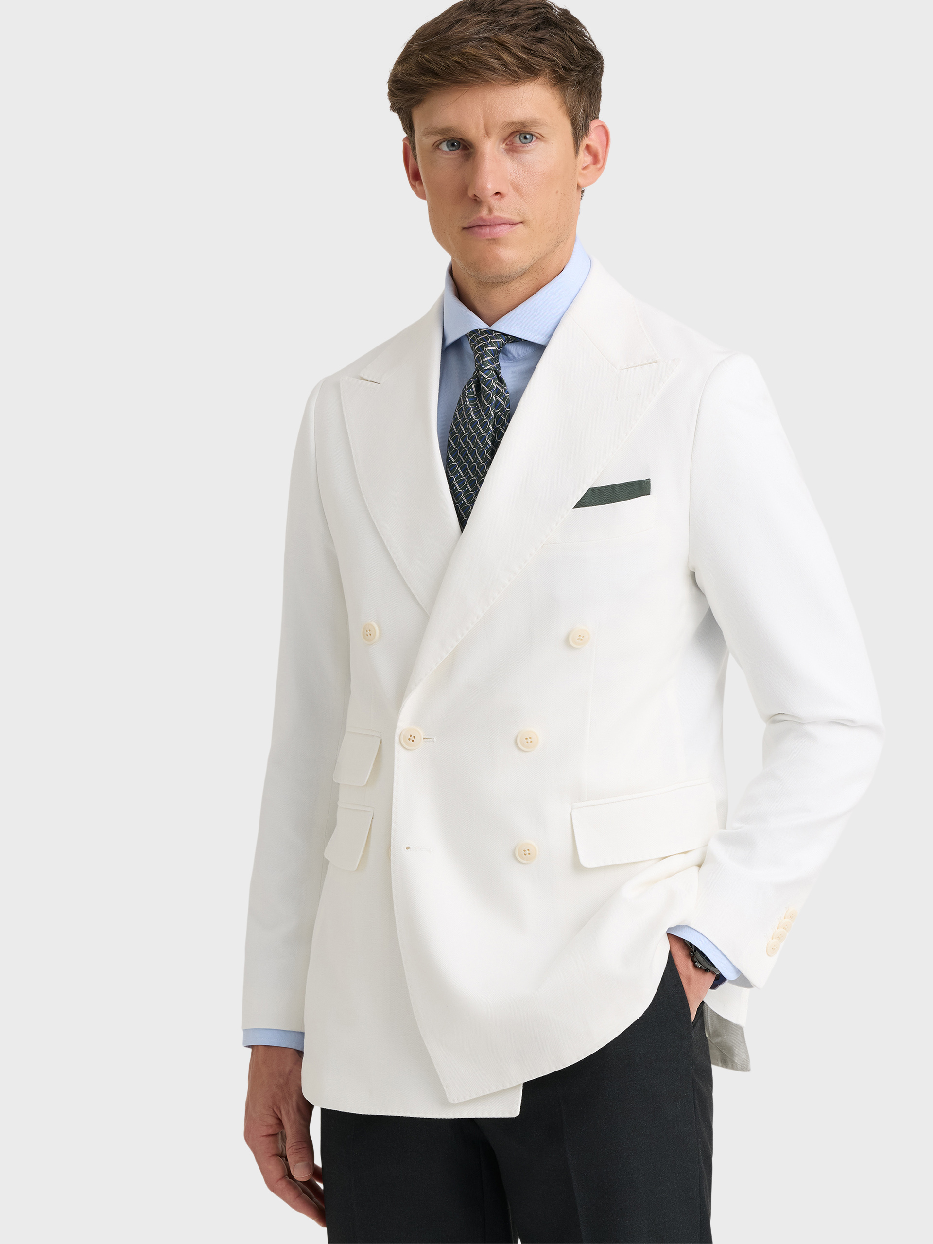 AMERICANA HEROS ESPIGA