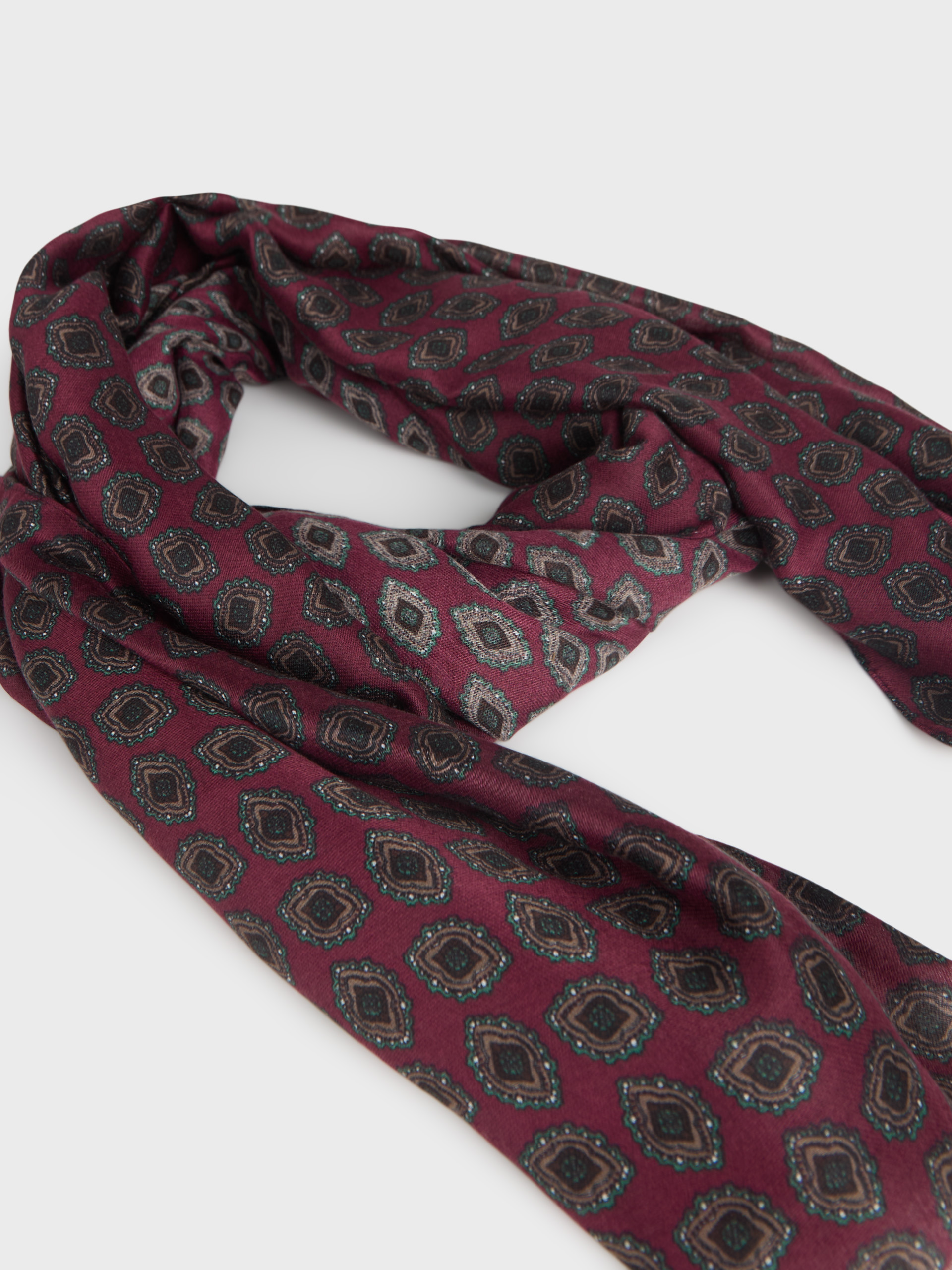 FOULARD PRINT