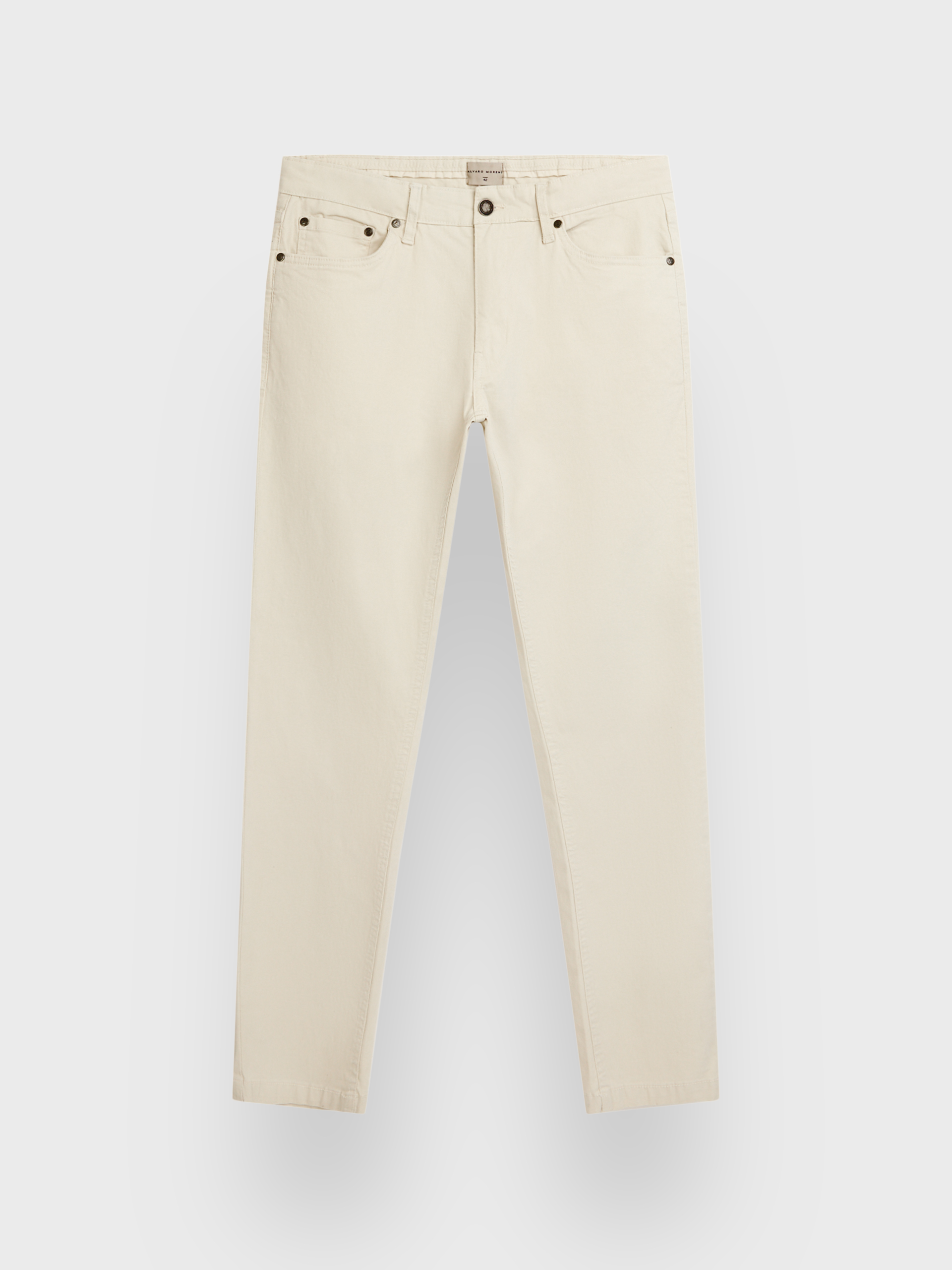 PANTALON 5 BOLSILLOS
