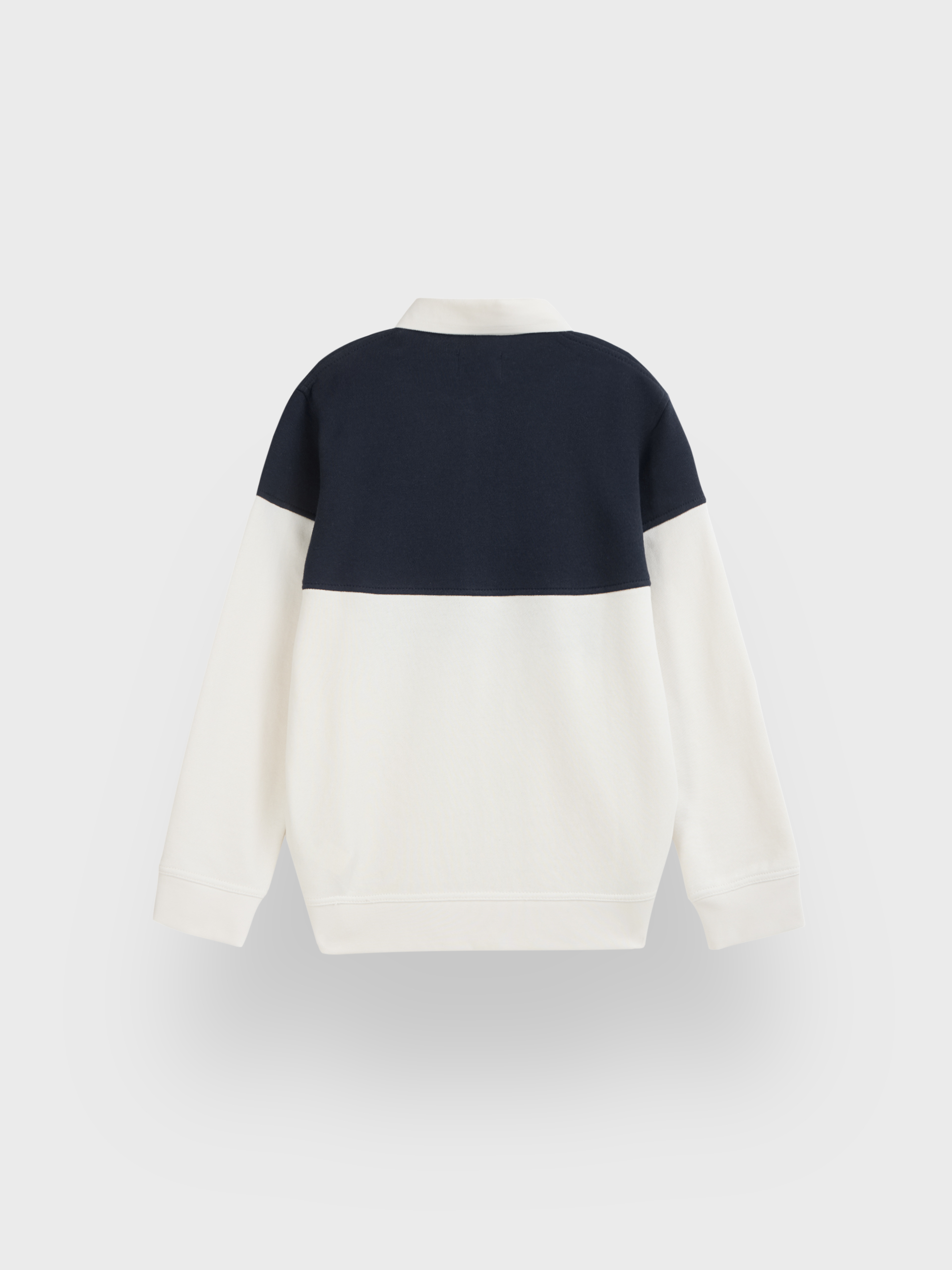 SUDADERA POLO ARTISTIC KIDS